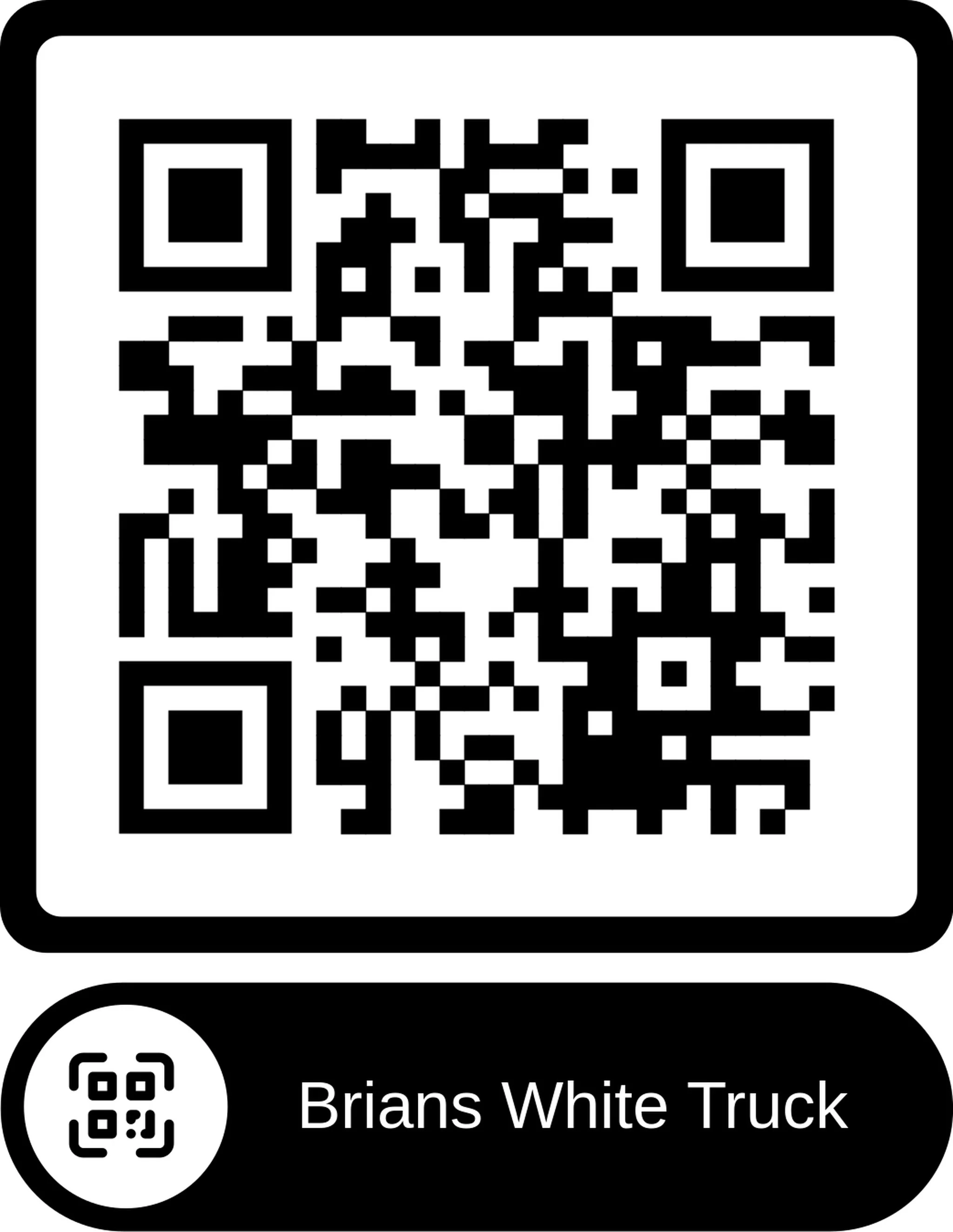 Brians White Truck QR Update 4-18.jpg