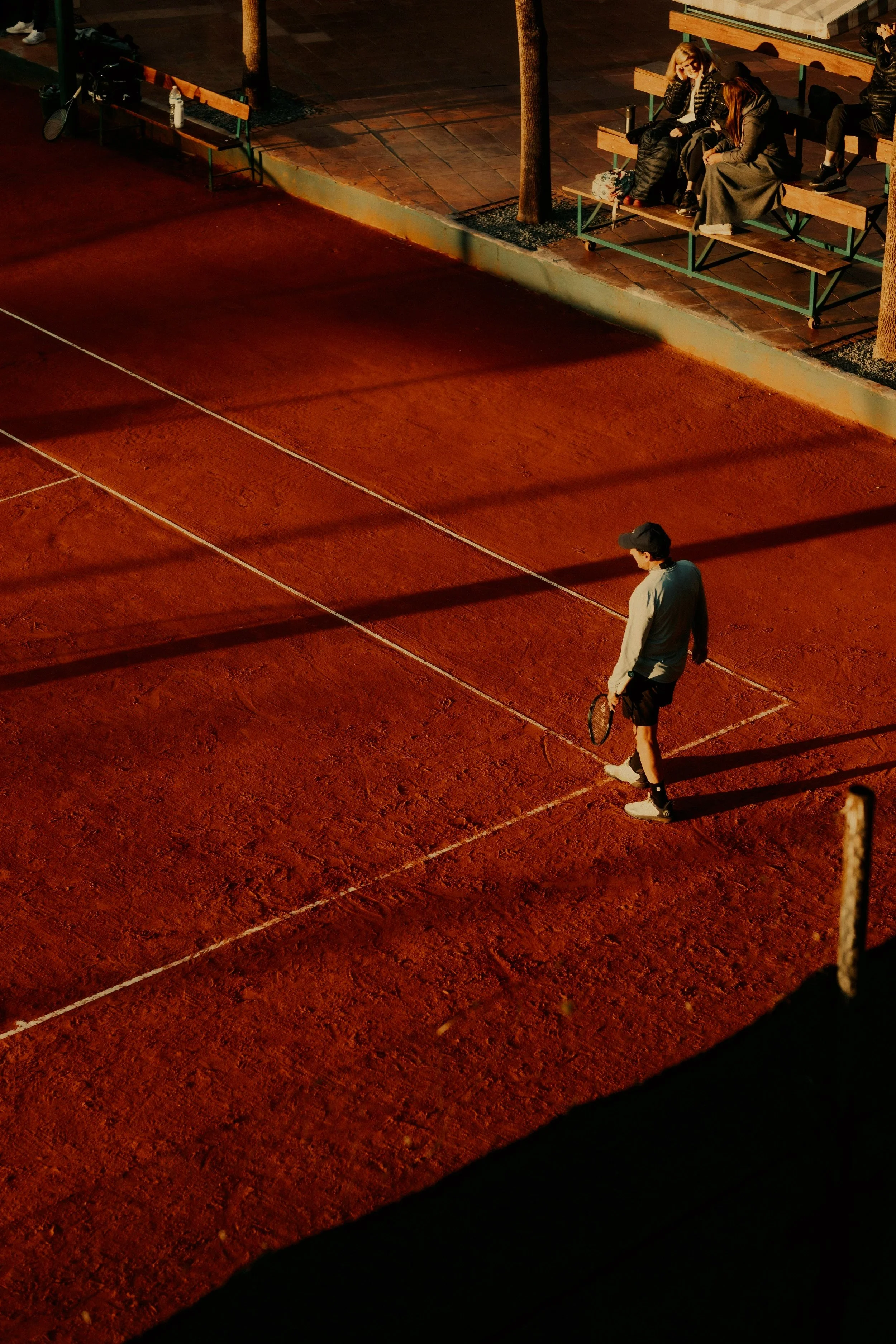 Tennis : la triste réalité derrière le scandale des matchs arrangés