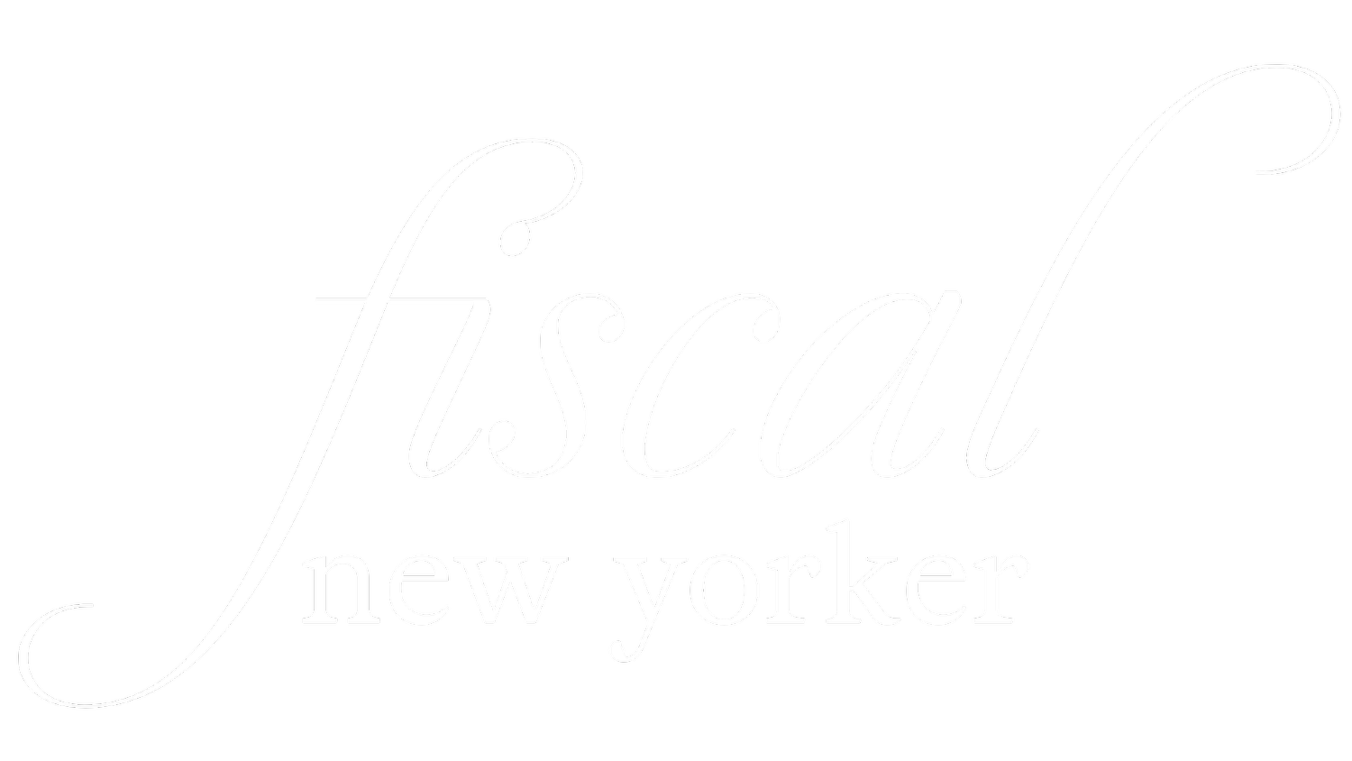Fiscal New Yorker