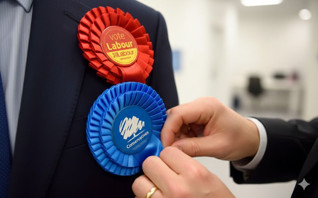 Do MP defections actually matter?