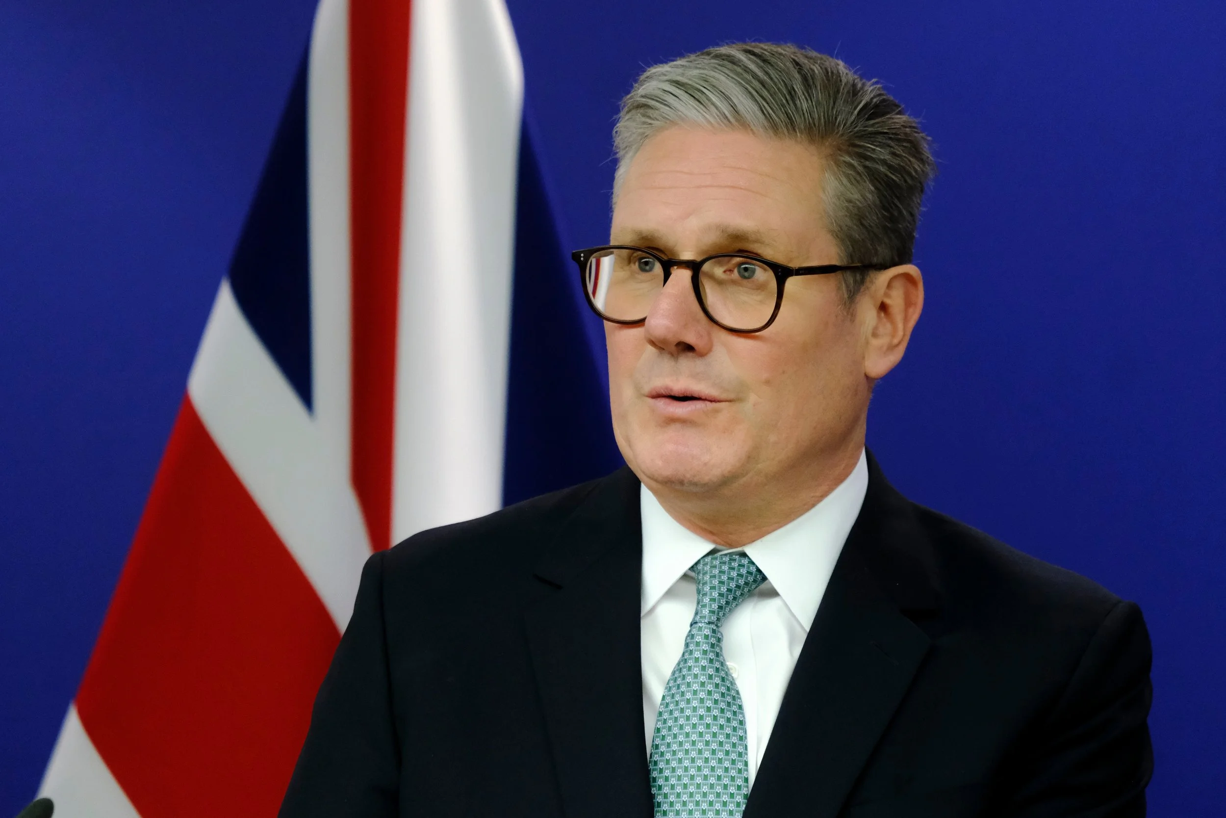 The Liaison Committee: the easiest way to be in the room with the Prime Minister