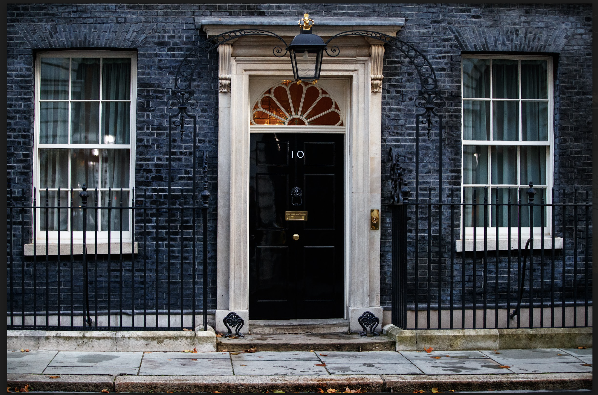 Lifecycle of a Spad: turnover, influence, and the machinery of No10