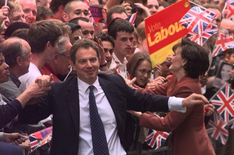 Prospect of a new government by January 2025 should give politicians and the public alike optimism - PoliMonitor CEO Sam Cunningham