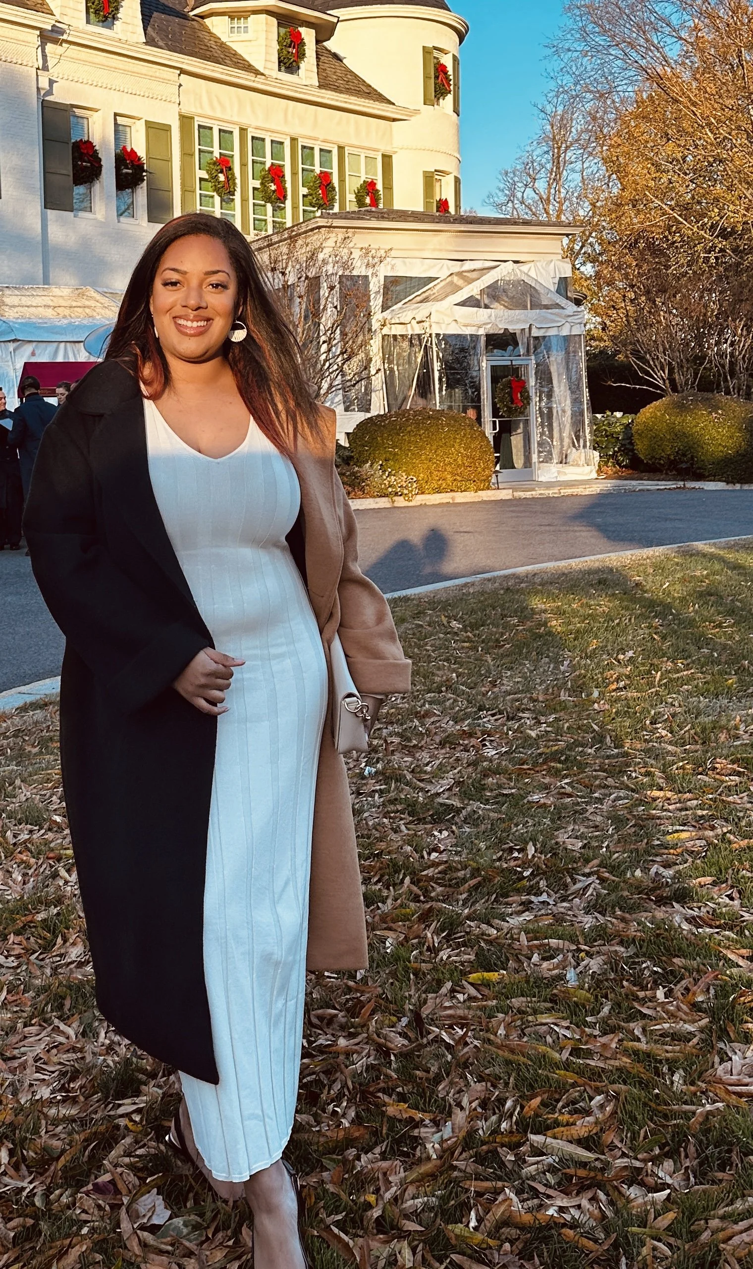 Image of the founder of OBA