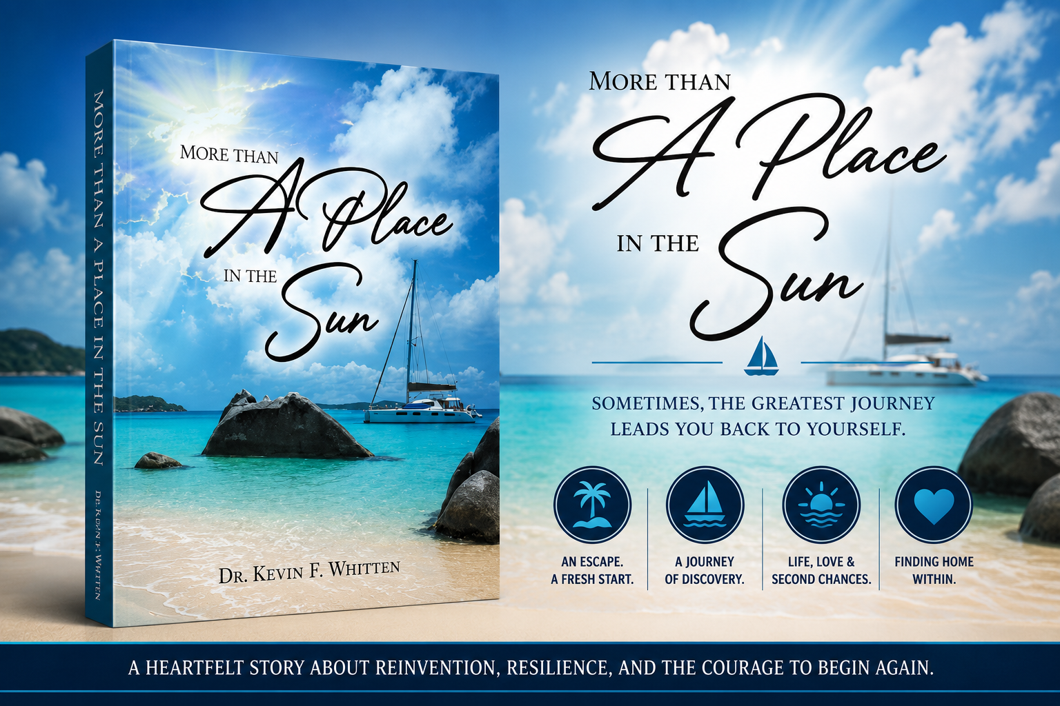 More Than A Place in The Sun