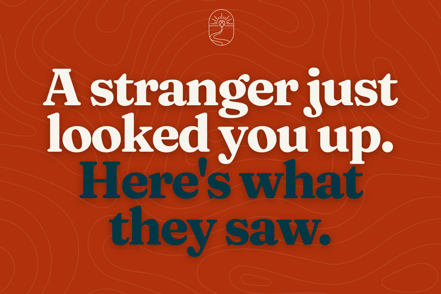 What your LinkedIn profile is actually telling potential clients about you