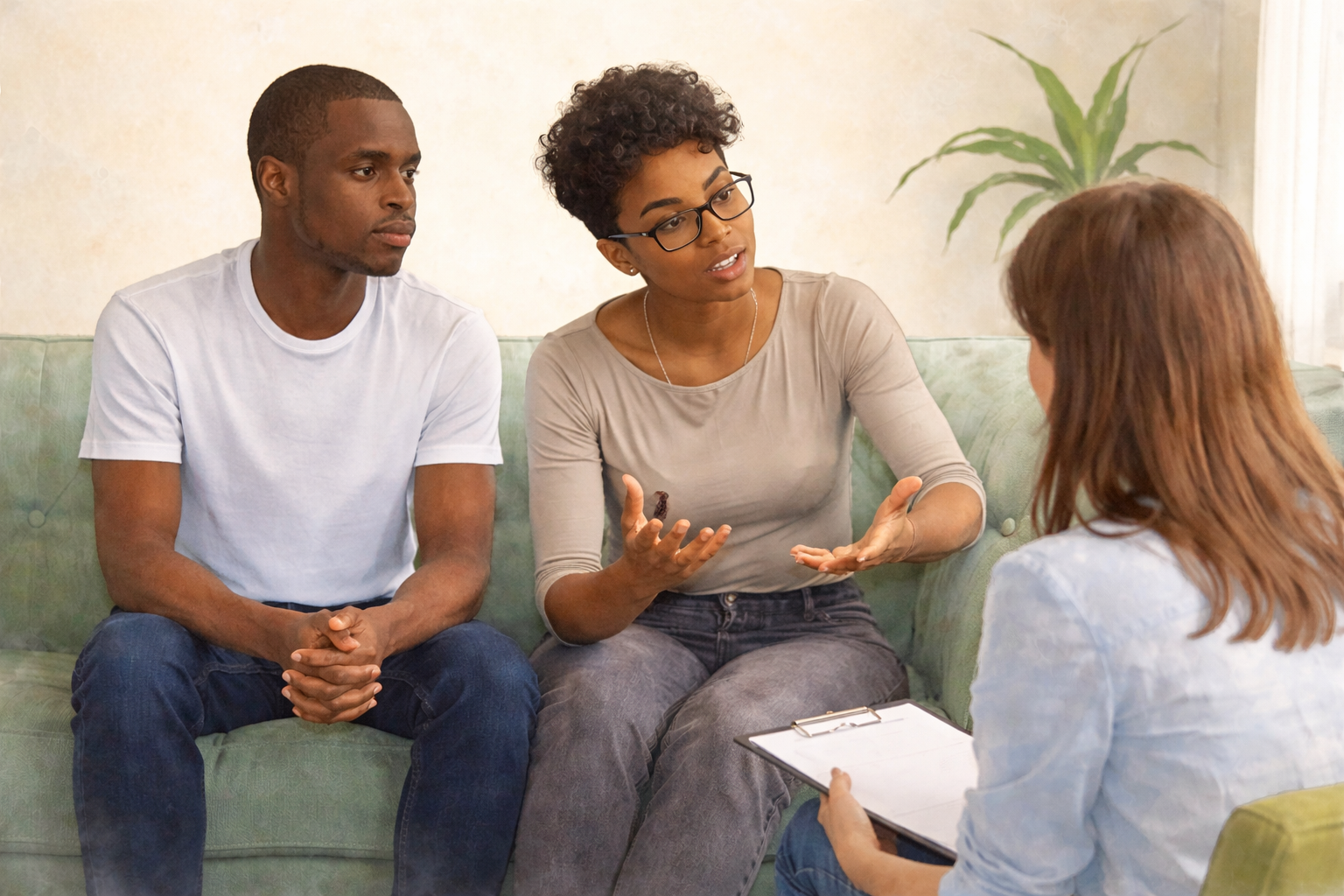 Targeted Case Management