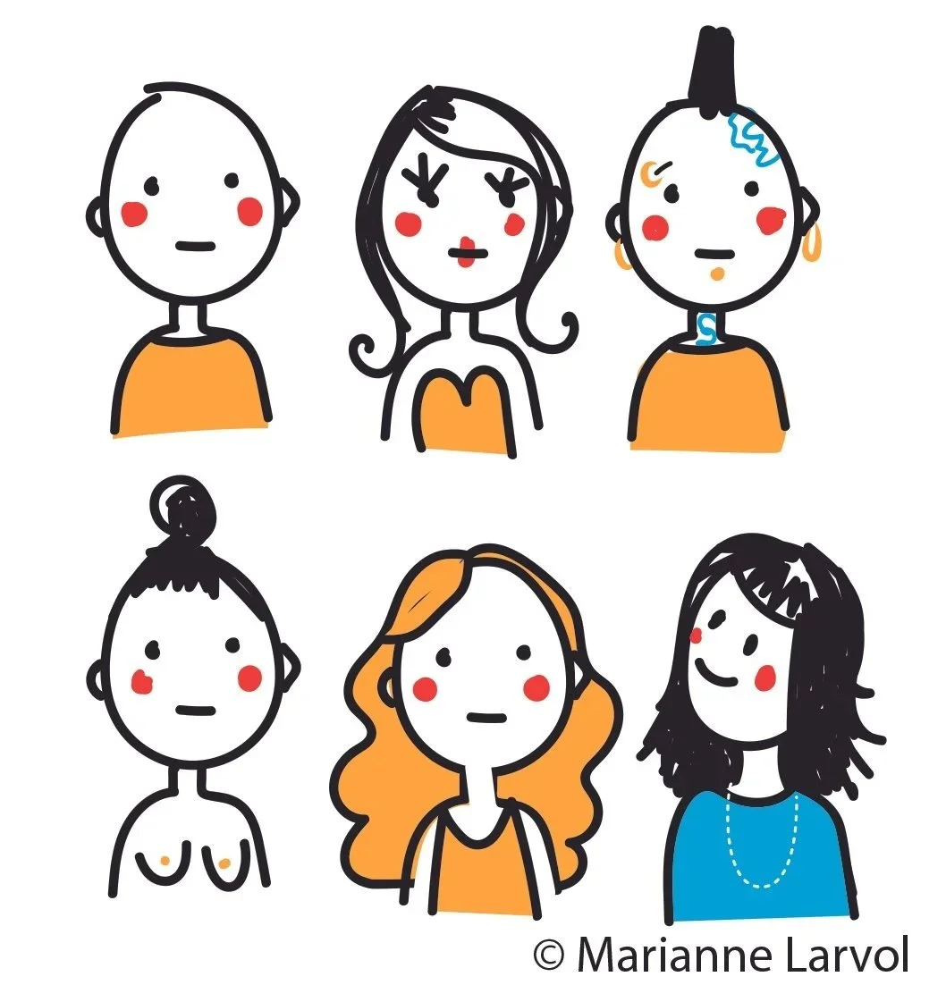 Conférence Gratuite “La psychogénéalogie”