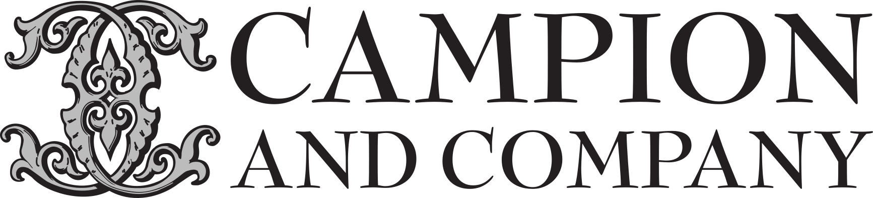 Campion and Company Fine Homes Real Estate