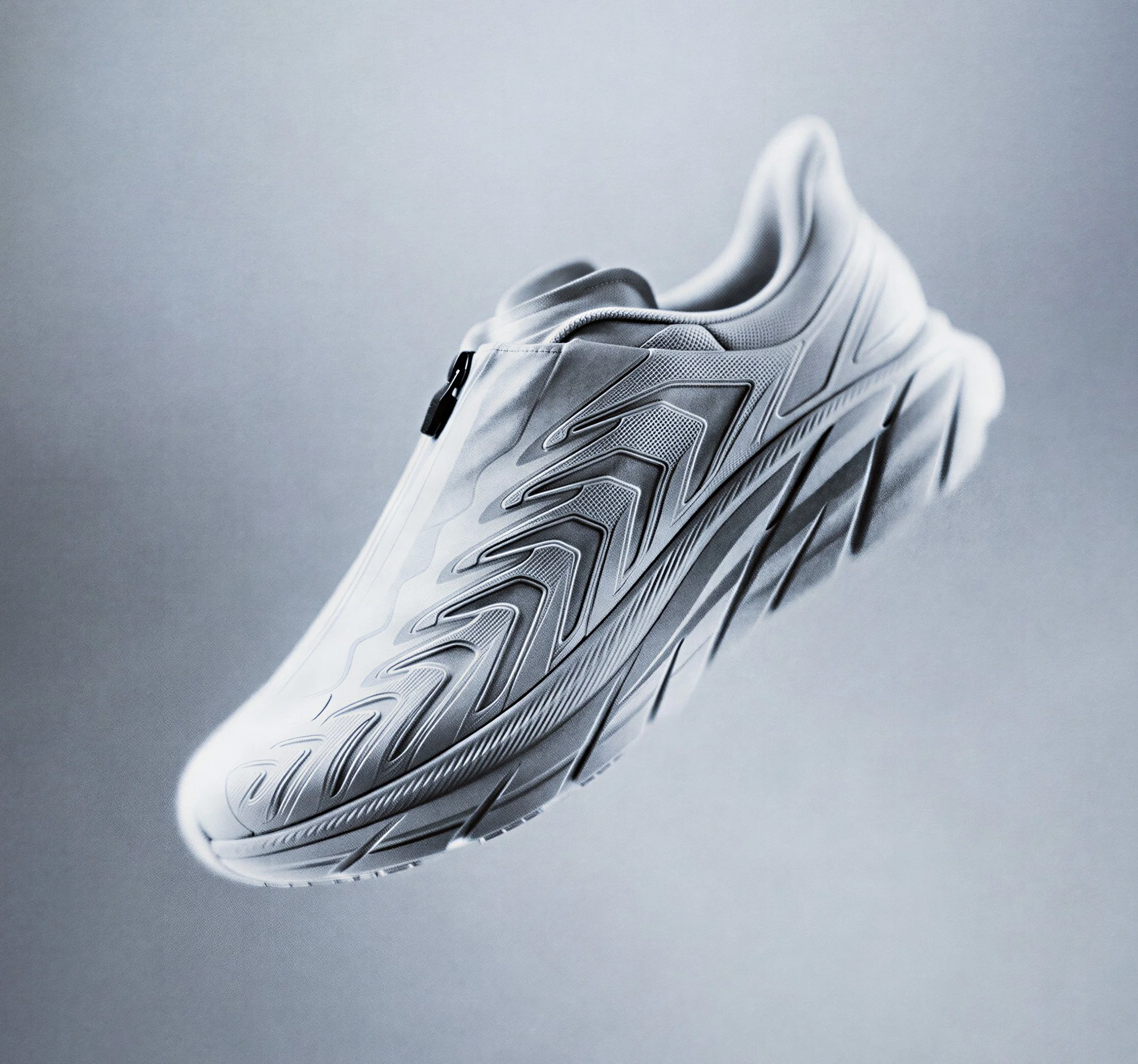 Hoka Project Clifton