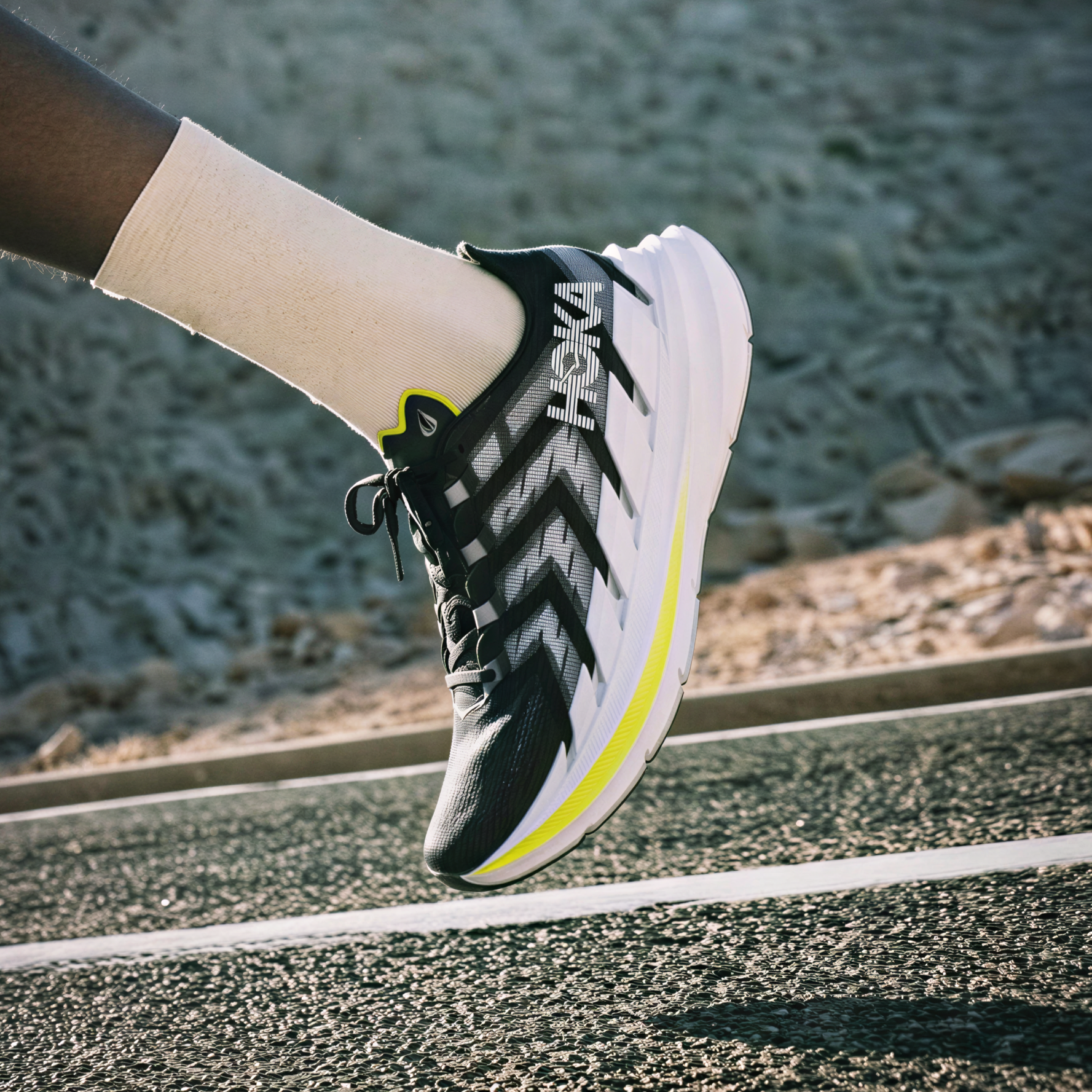 Hoka Thesis Concept