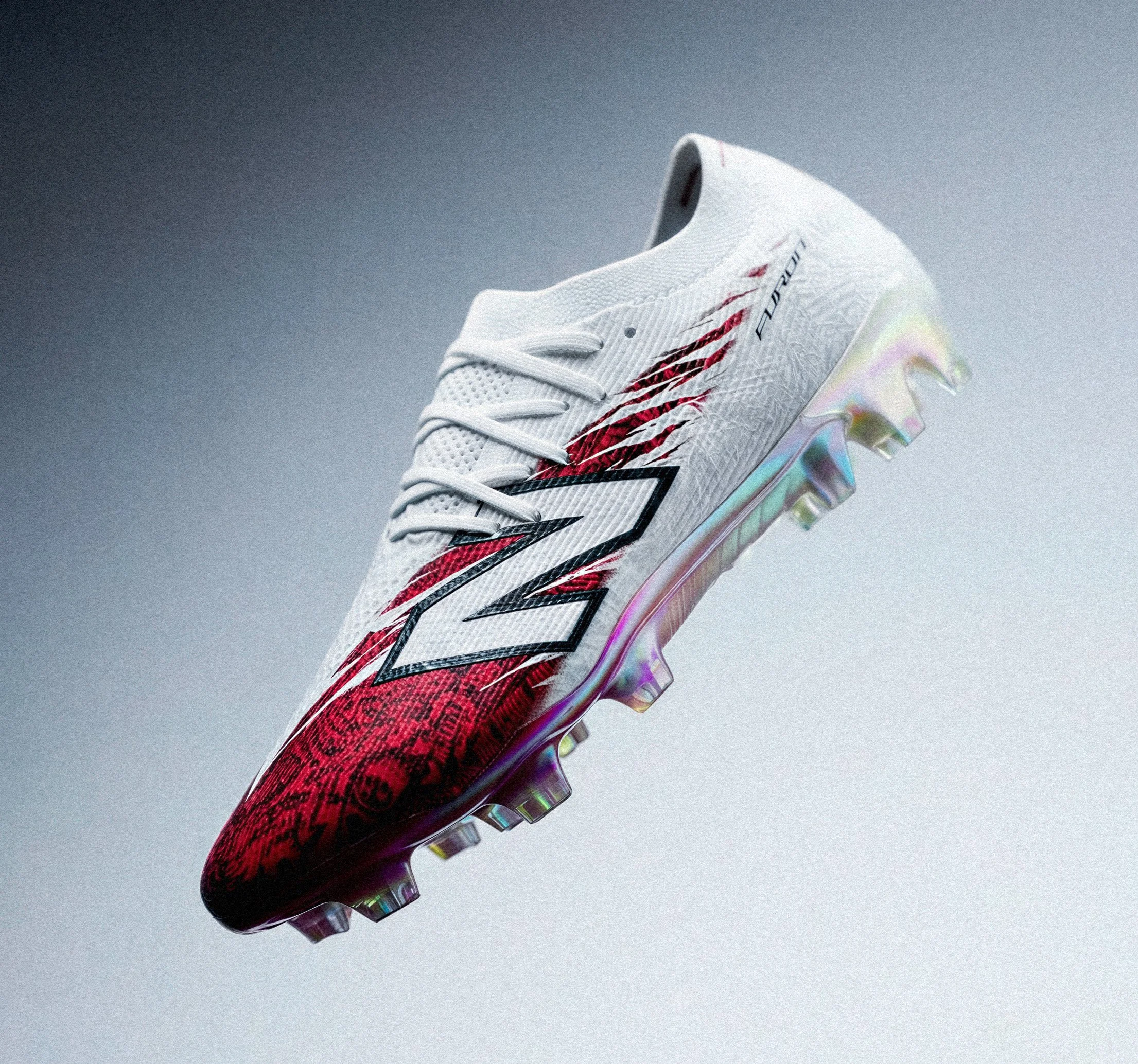 Bukayo Saka "7egacy"