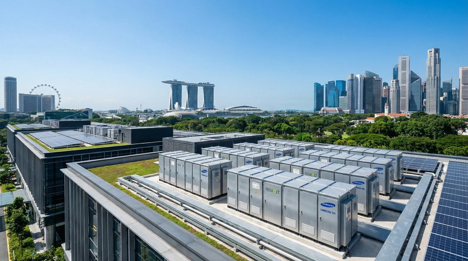 Storage (BESS) Contracts: What Business Owners Need to Know