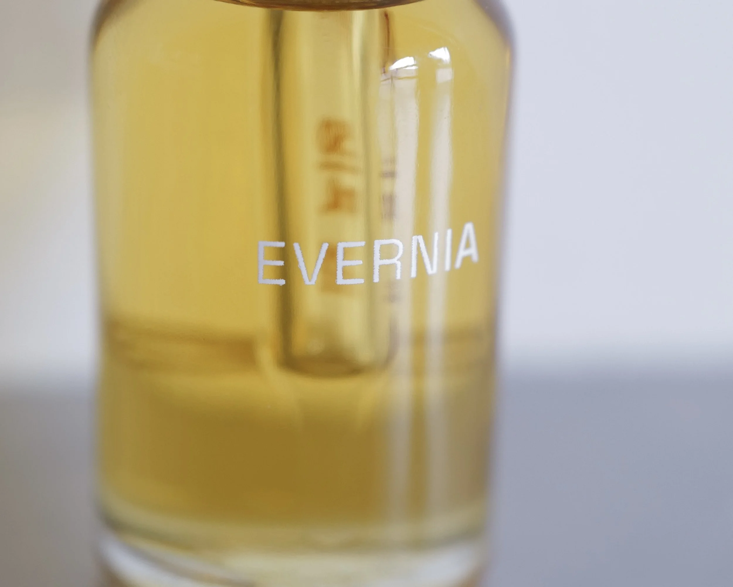 EVERNIA - oil