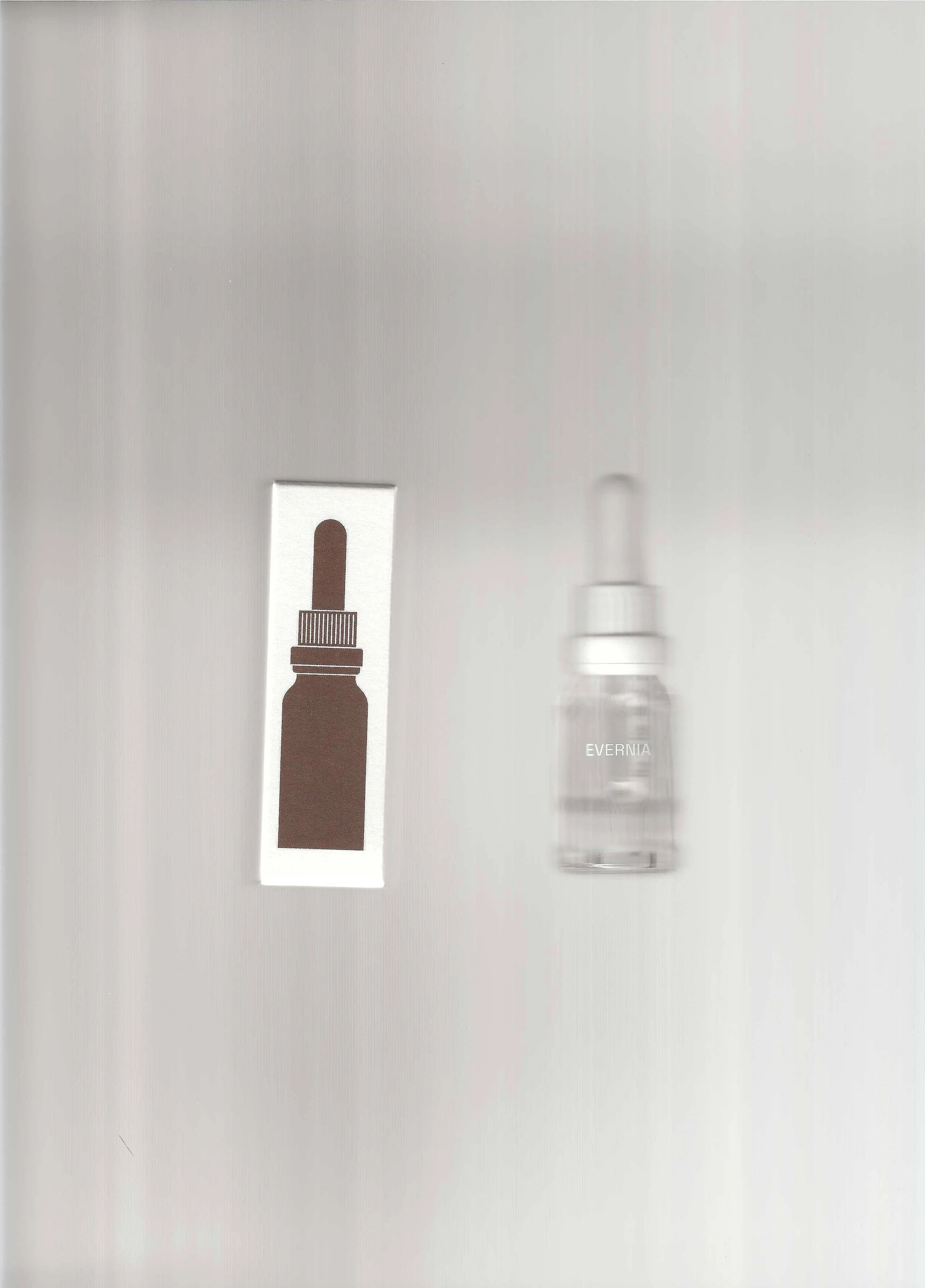 EVERNIA diffuser oil