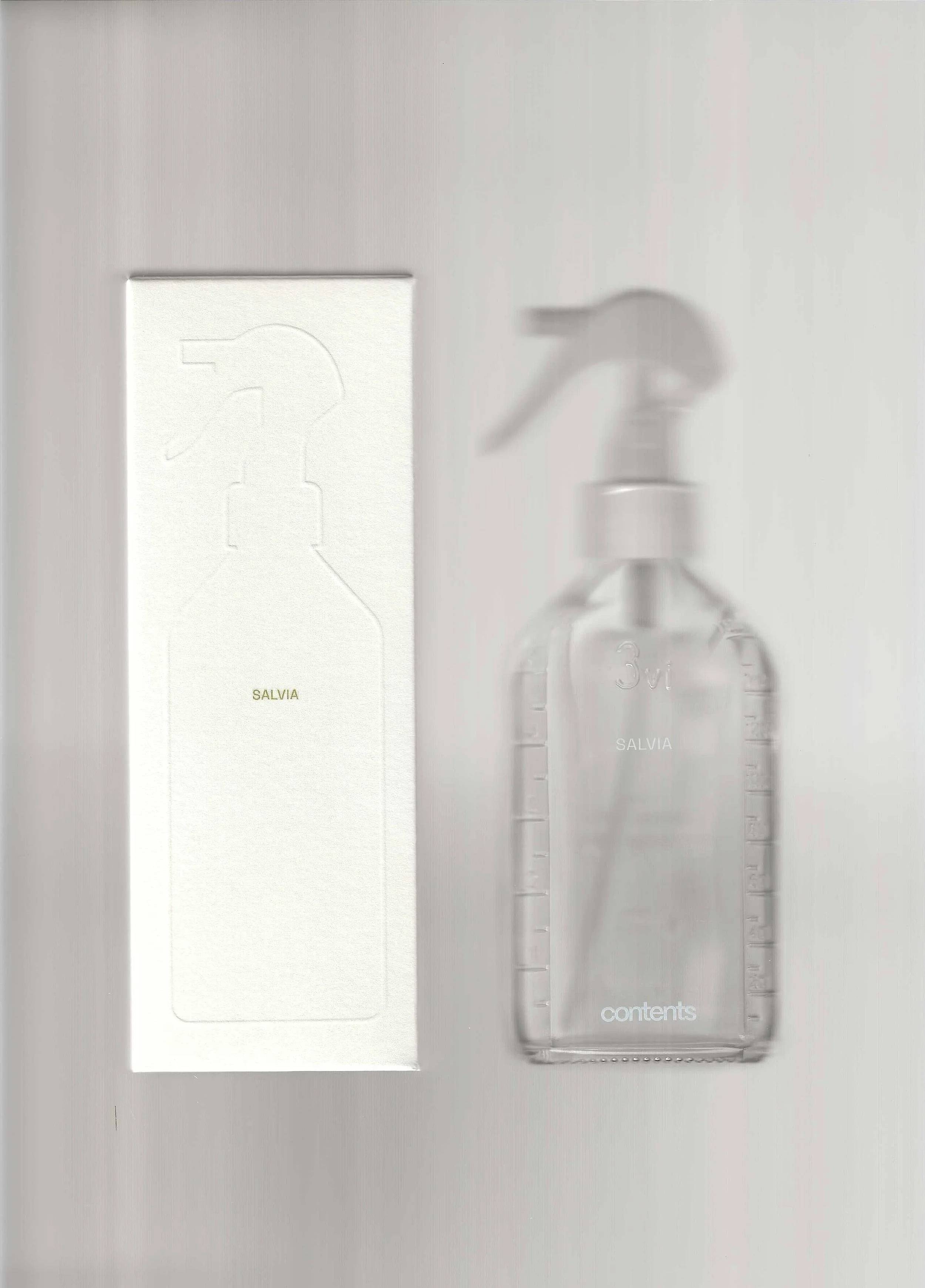 SALVIA room spray