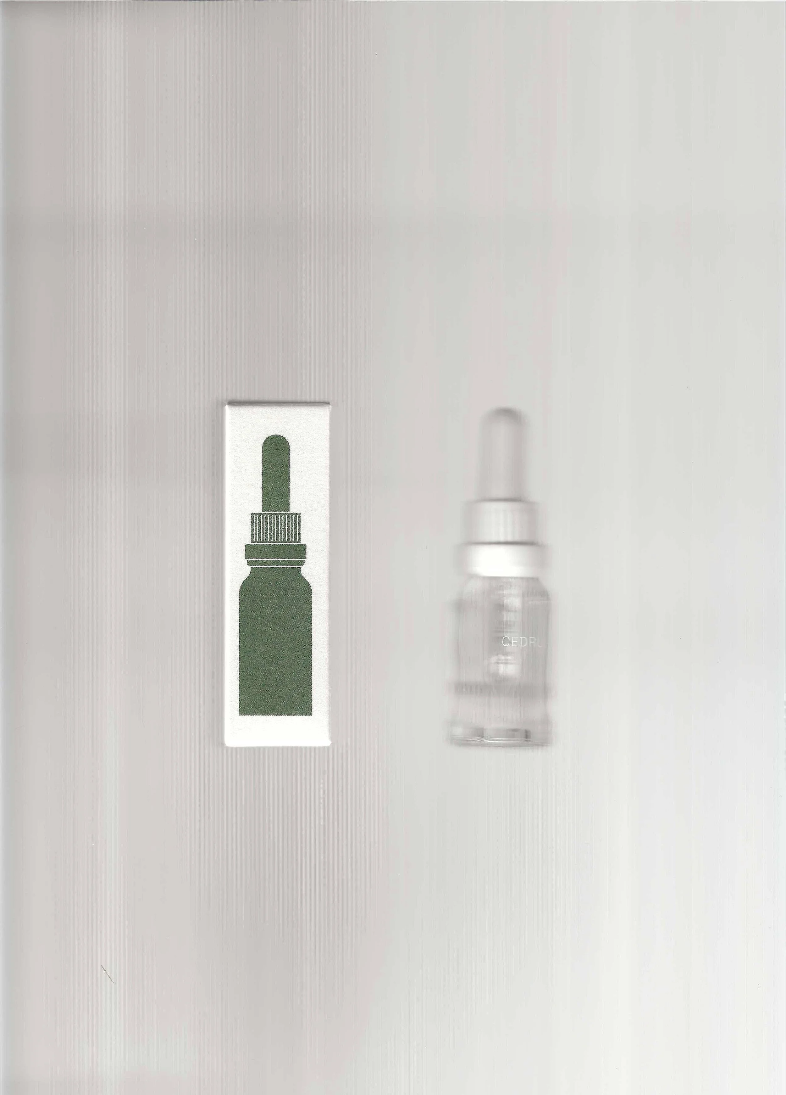 CEDRUS diffuser oil