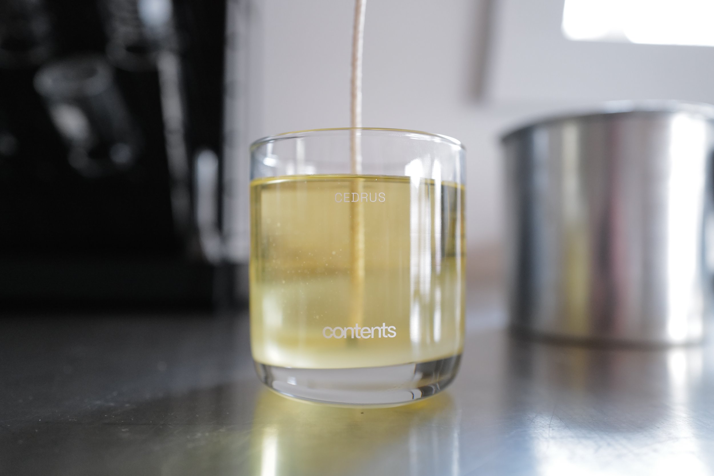 CEDRUS CANDLE MAKING.JPG