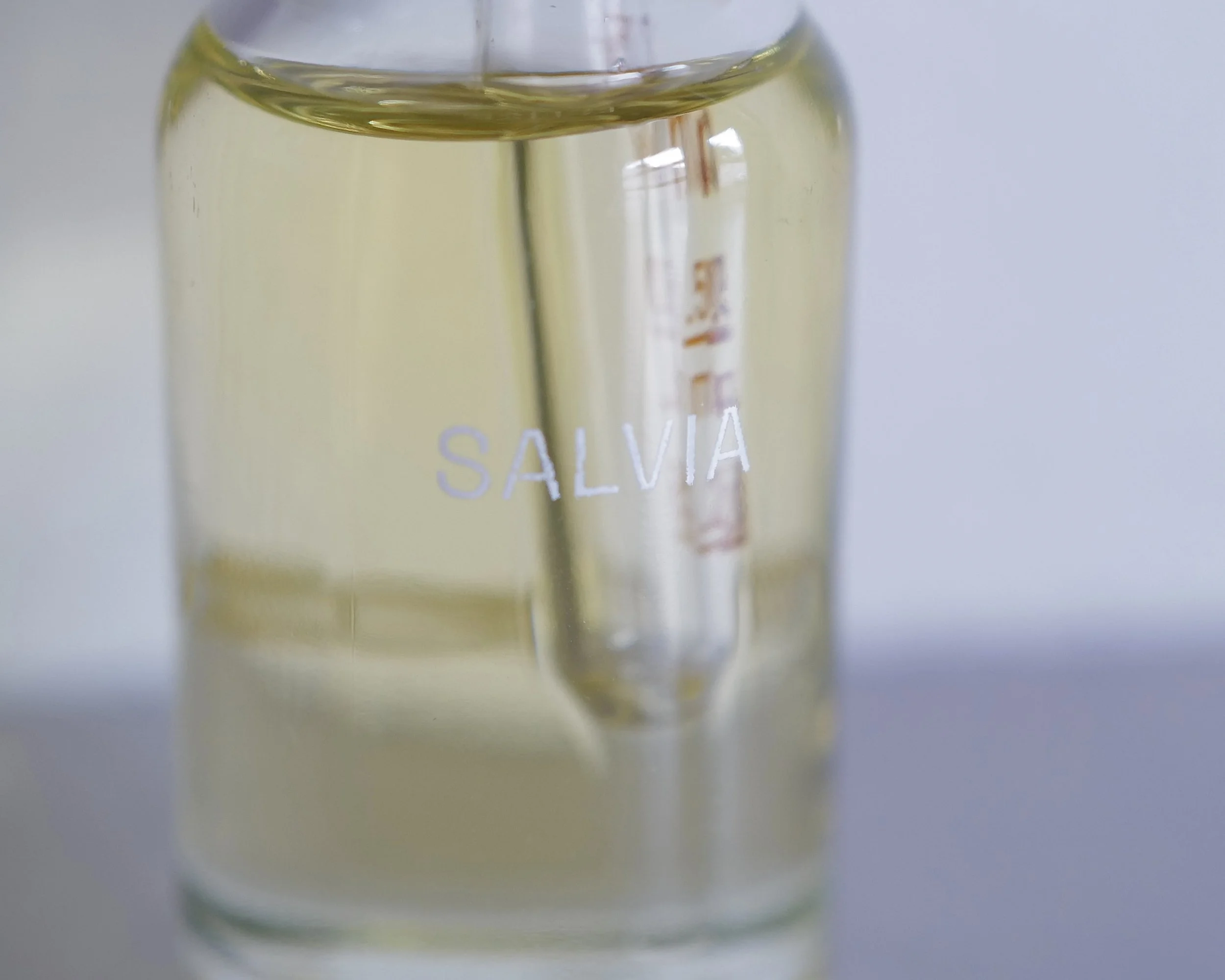 SALVIA - oil