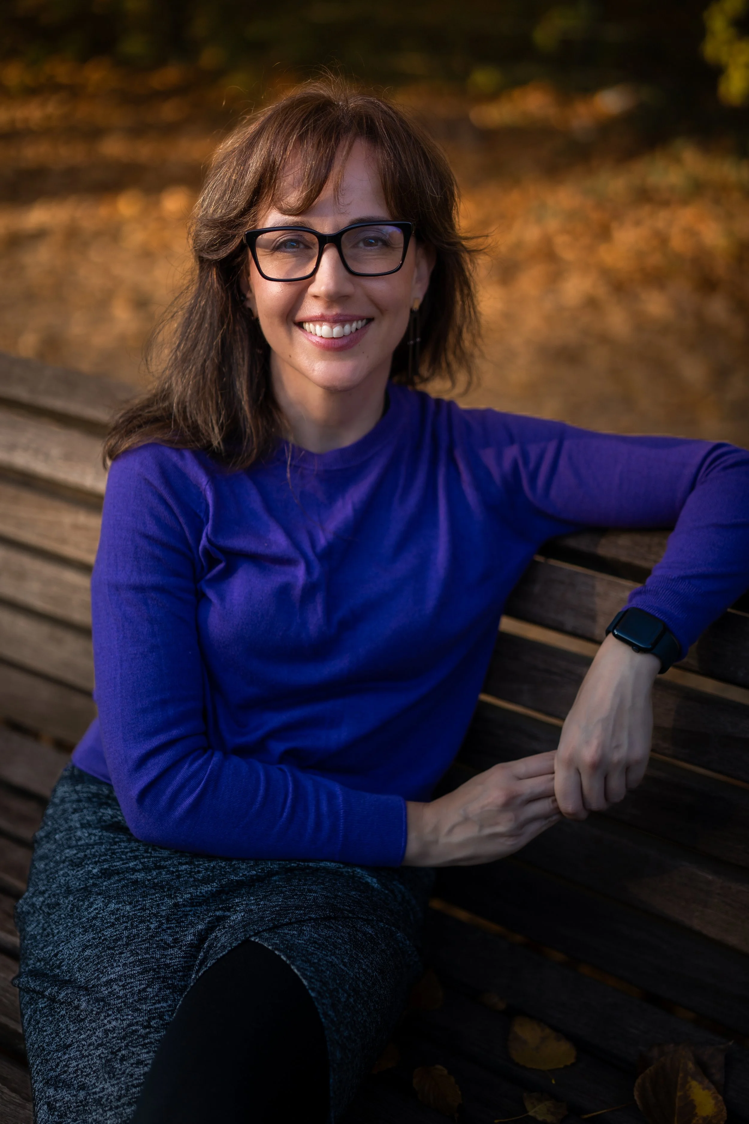 Yana Ivanova, Berlin-based Psychosynthesis practitioner supporting emotional growth and life transitions