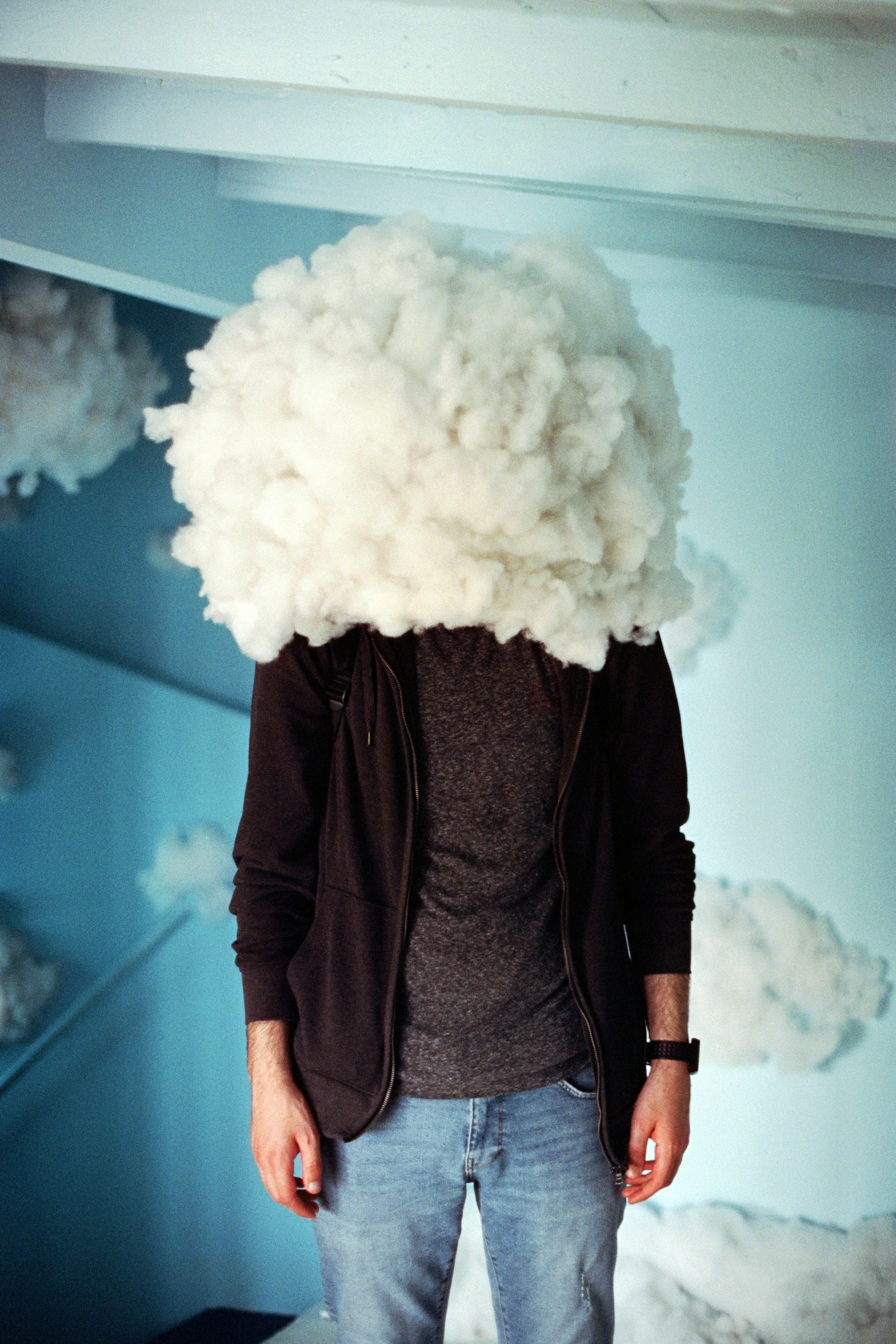 Part of Me Wants to Change… Part of Me Is Terrified