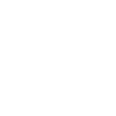 Three blue smiley face icons with smiling mouths and round eyes