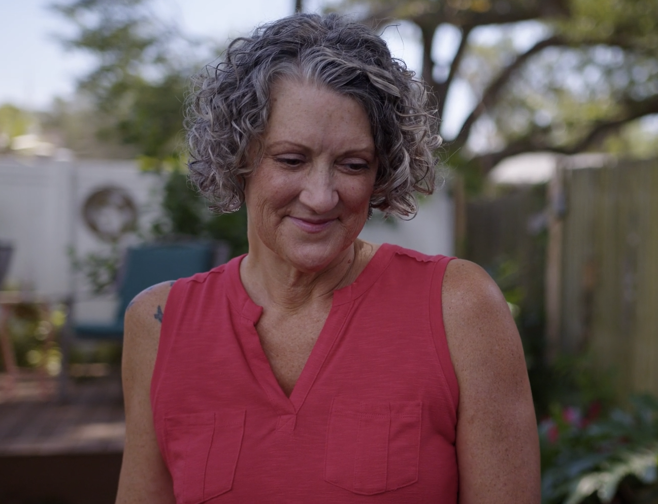 AMERICAN LUNG ASSOCIATION