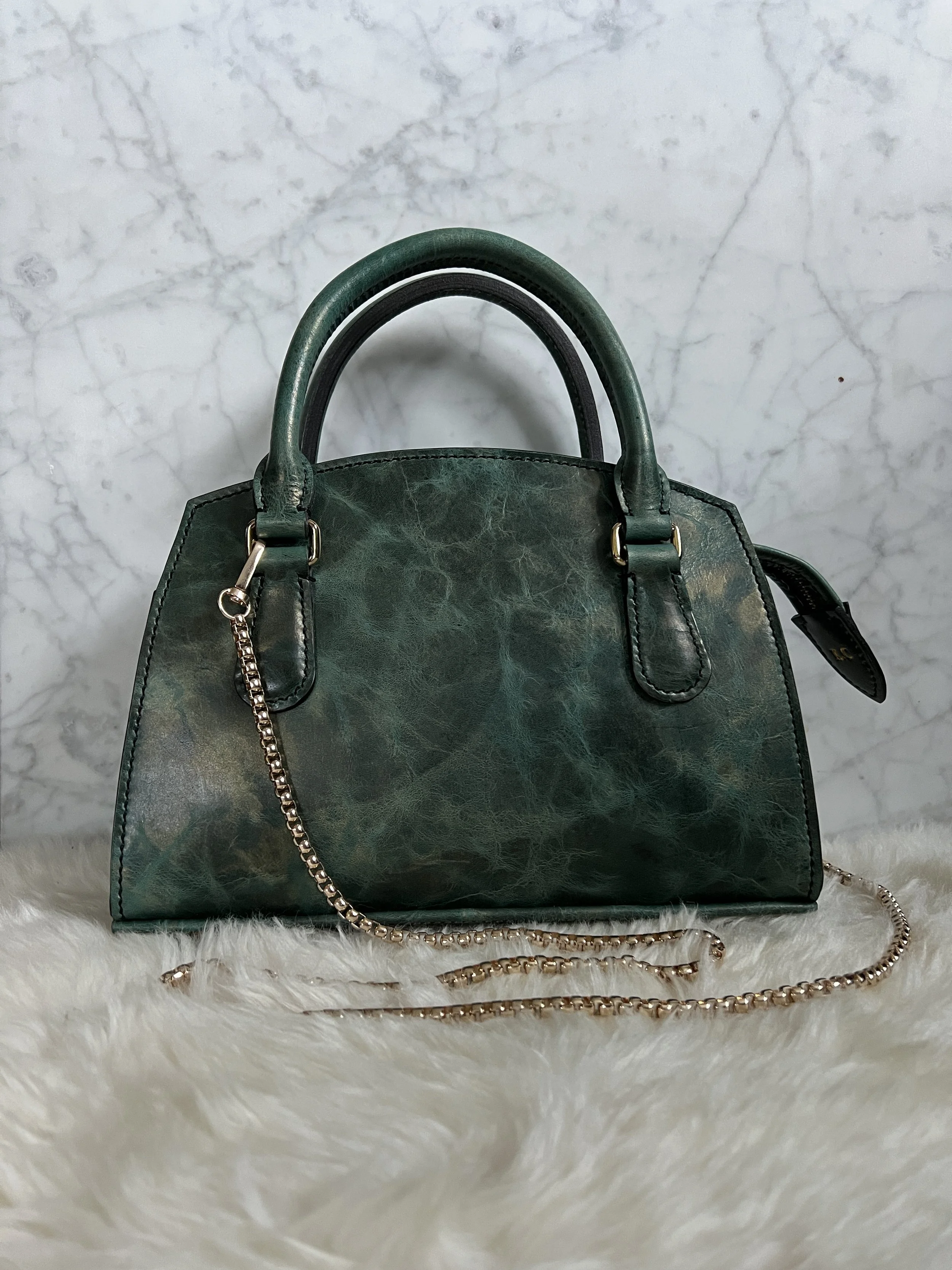 Turenne Luxury Handbag