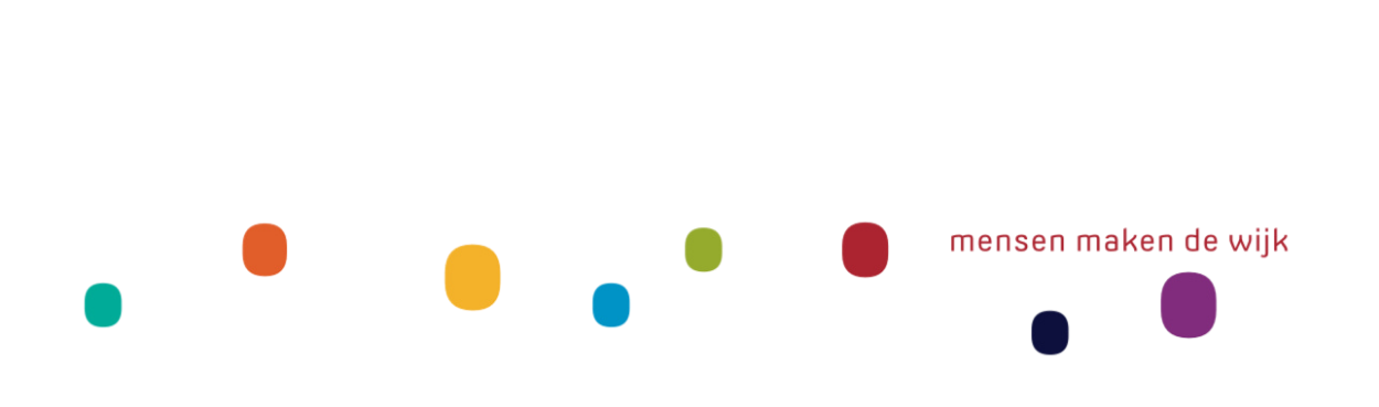 Diagram met kleurrijke labels en pijlen, niet volledig leesbaar.