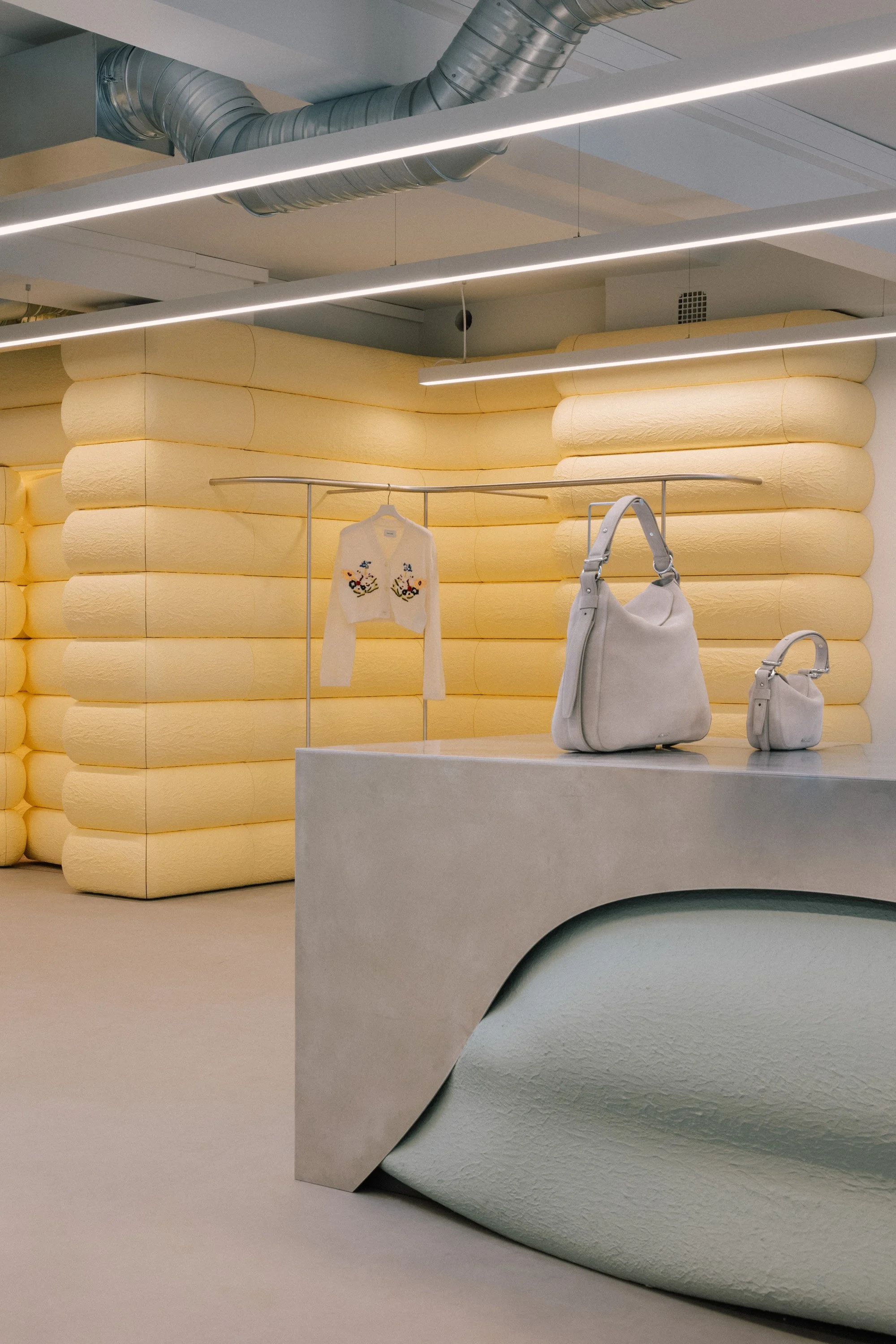 Interiørfotografi Holzweiler Trondheim