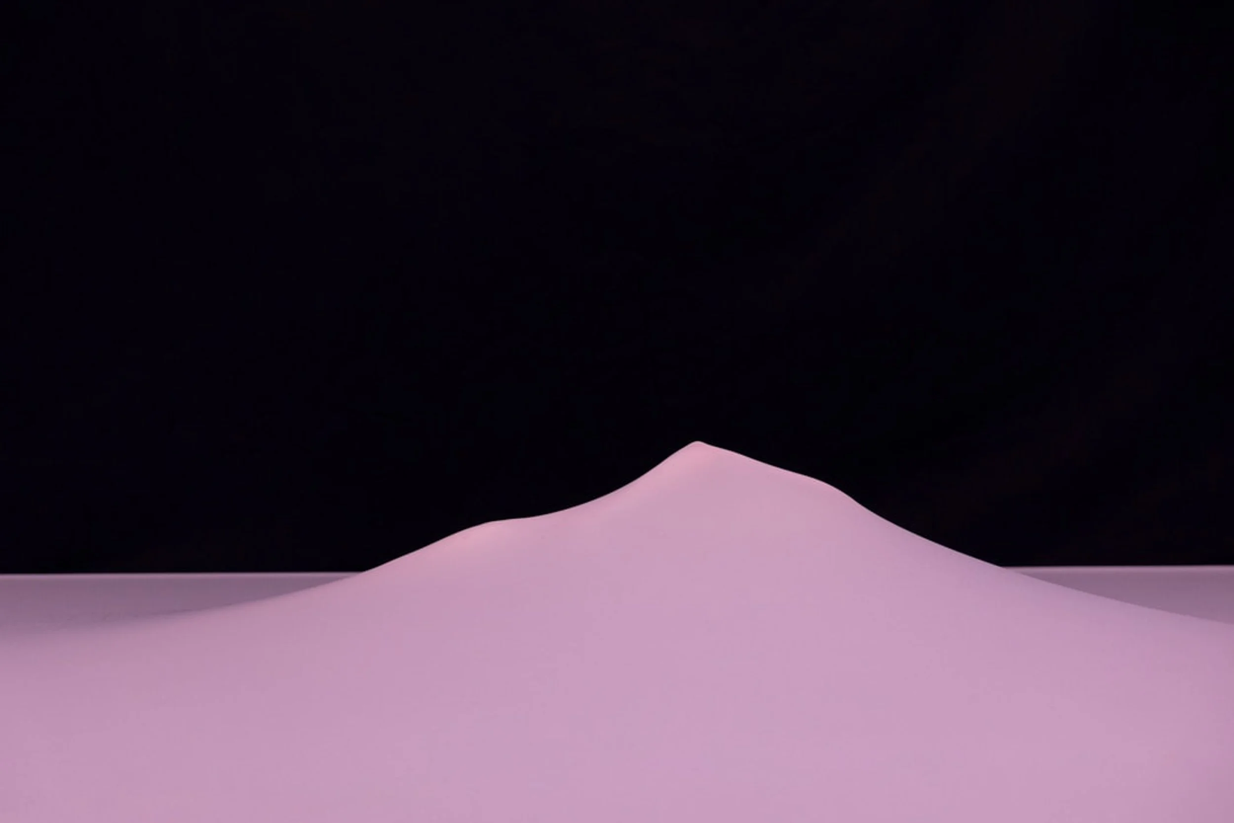 Dokumentasjon av forestillingen «En Caul» ved Rosendal Teater – foto: Lili Zaneta