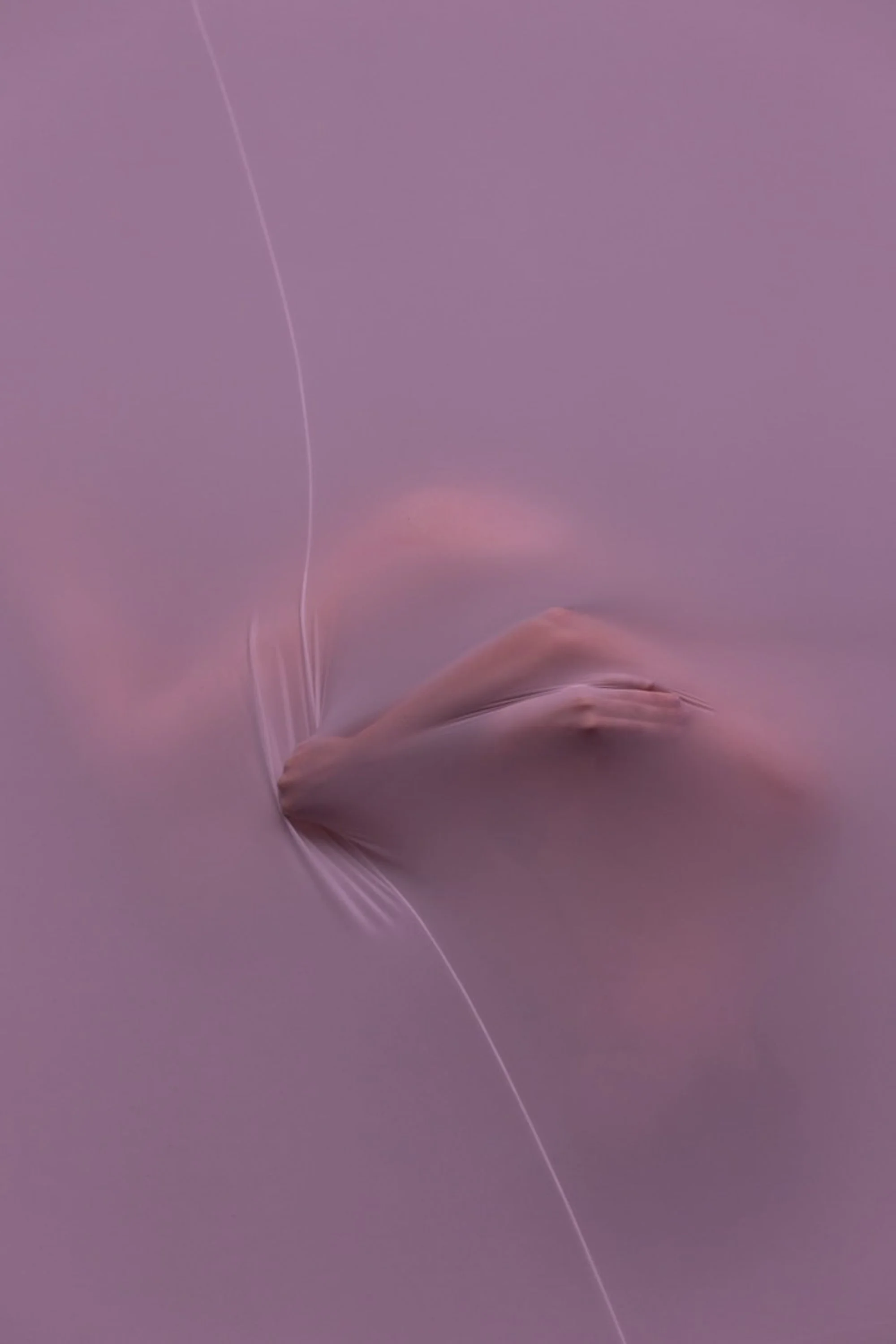 Dokumentasjon av forestillingen «En Caul» ved Rosendal Teater – foto: Lili Zaneta