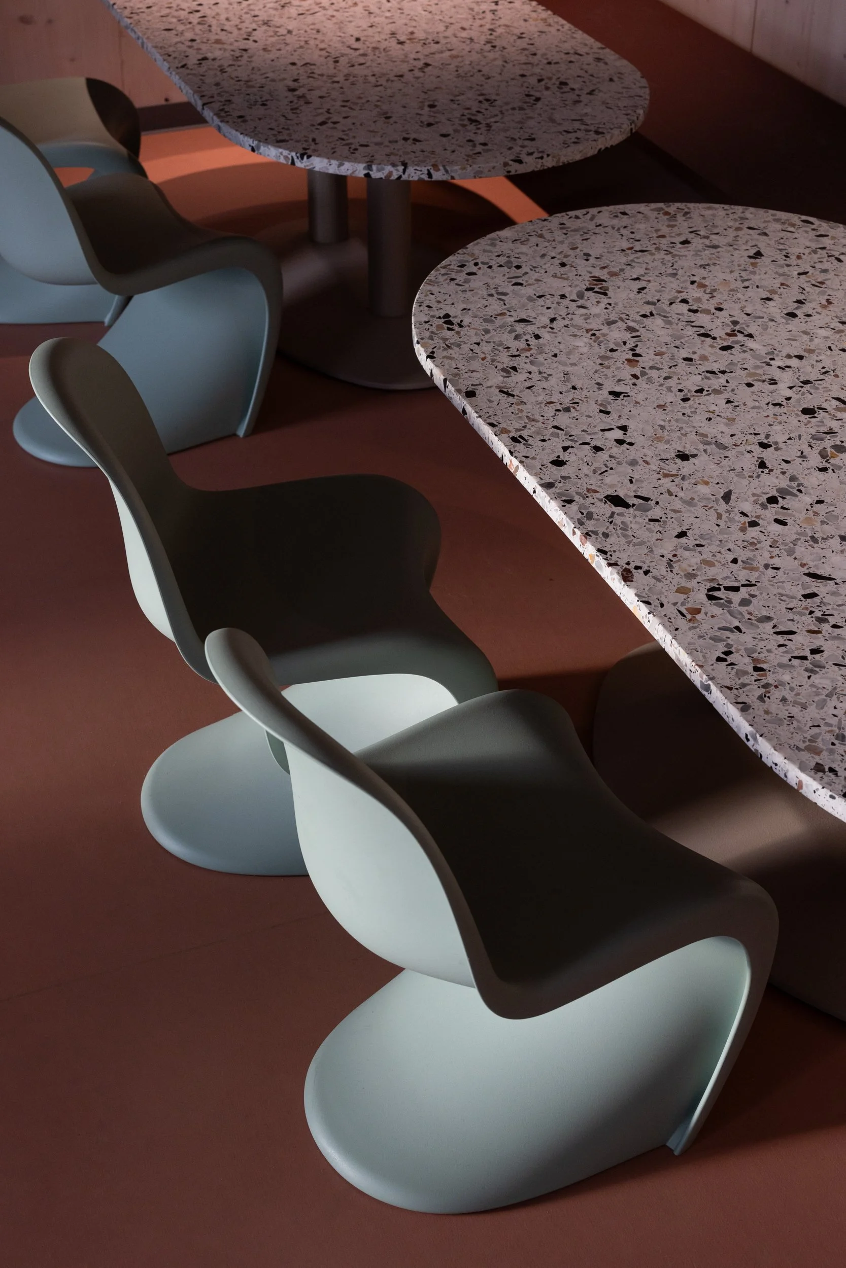 Interiørfotografi  for Kvadrat i Trondheim