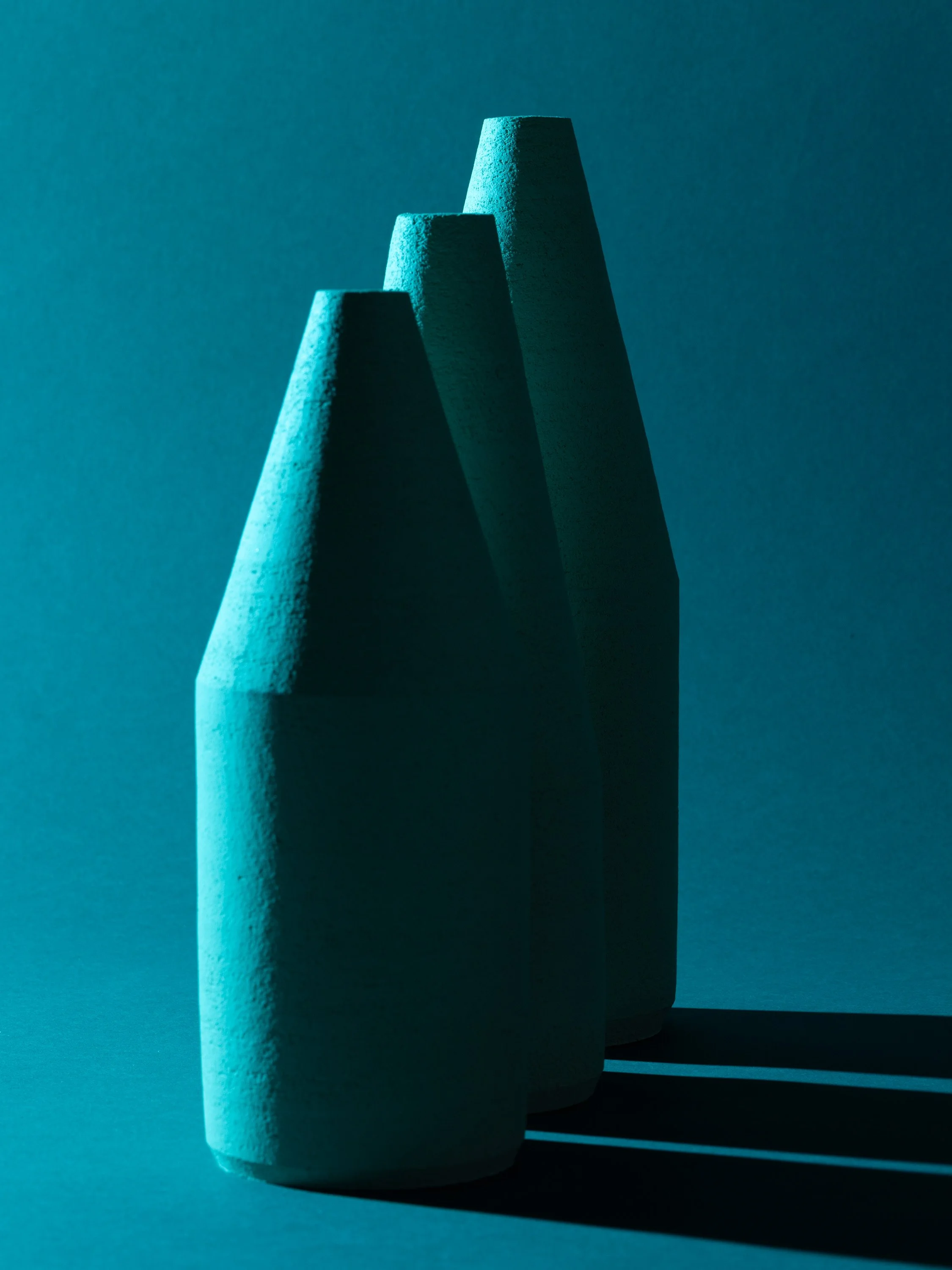 Produktbilder av keramikk - Ole Martin Hamran