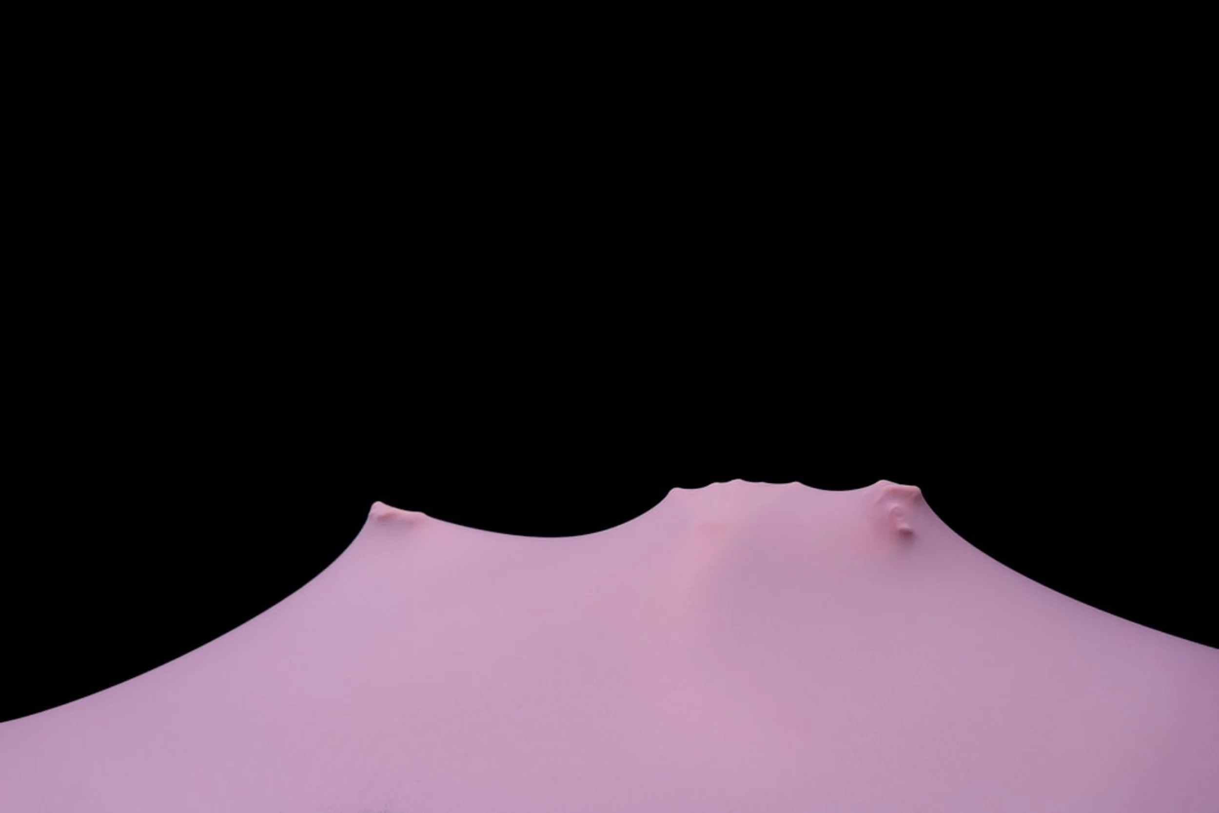 Dokumentasjon av forestillingen «En Caul» ved Rosendal Teater – foto: Lili Zaneta