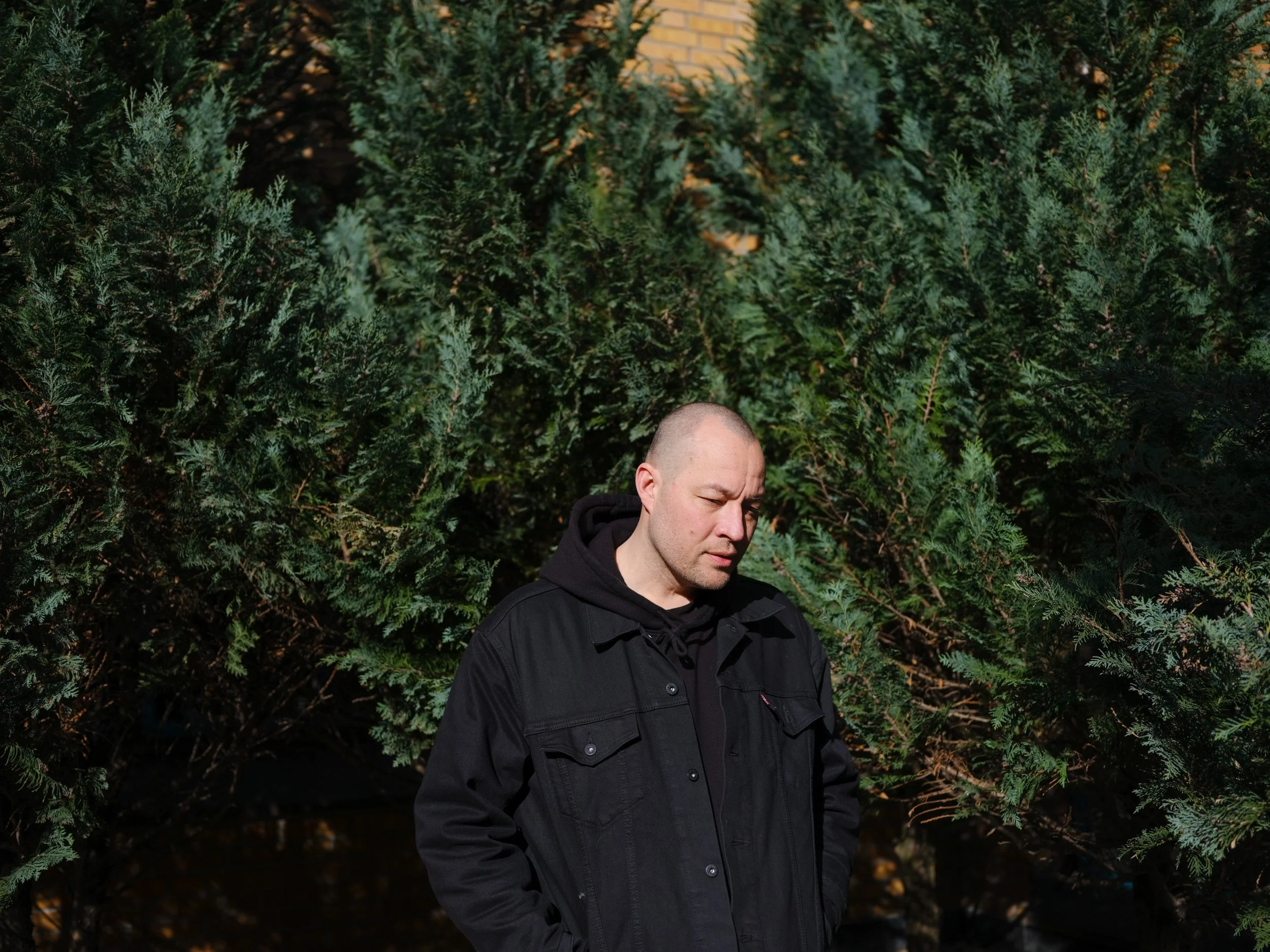 Didrik Morits Hallstrøm