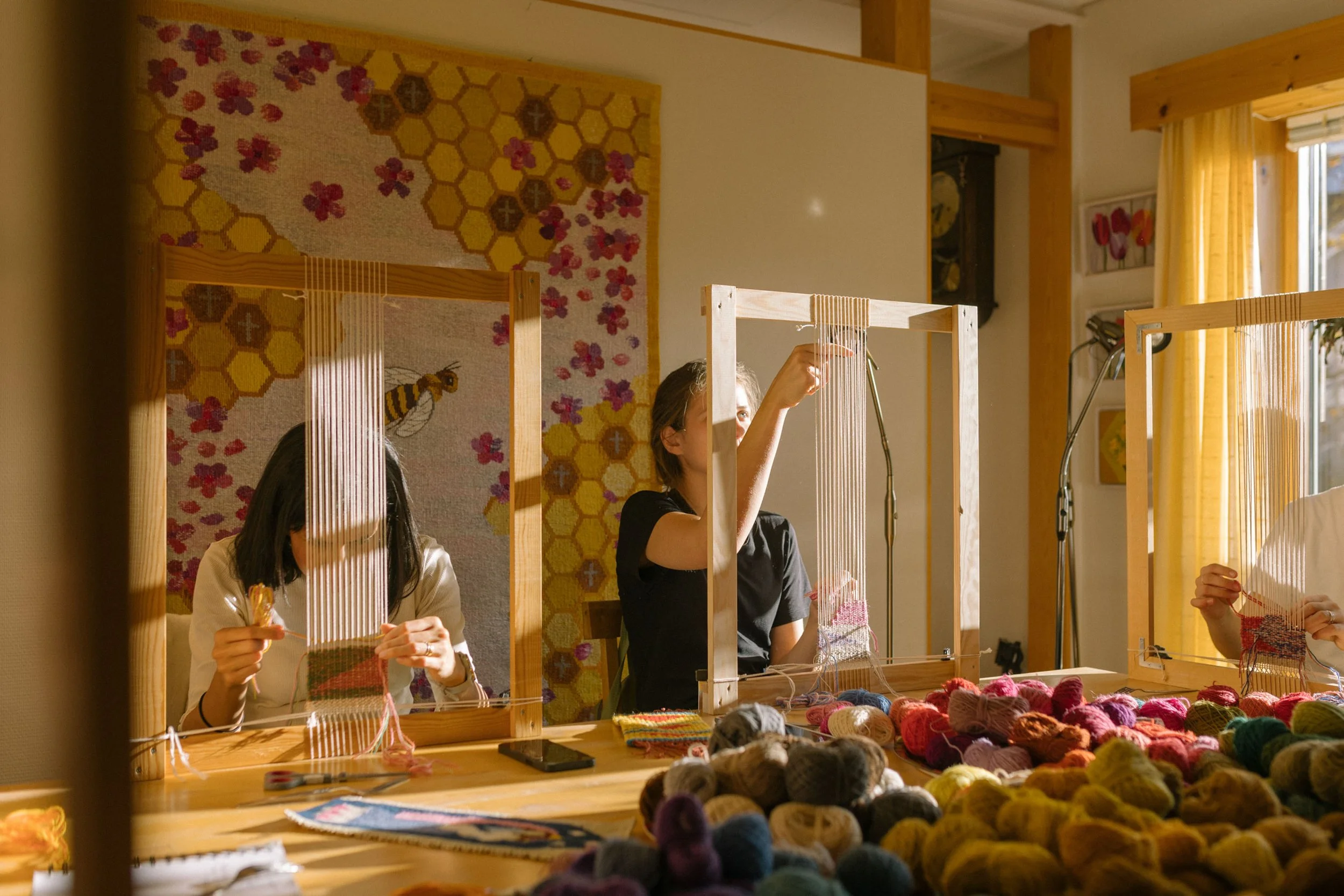 Fotograf Trondheim Open kunst og kultur