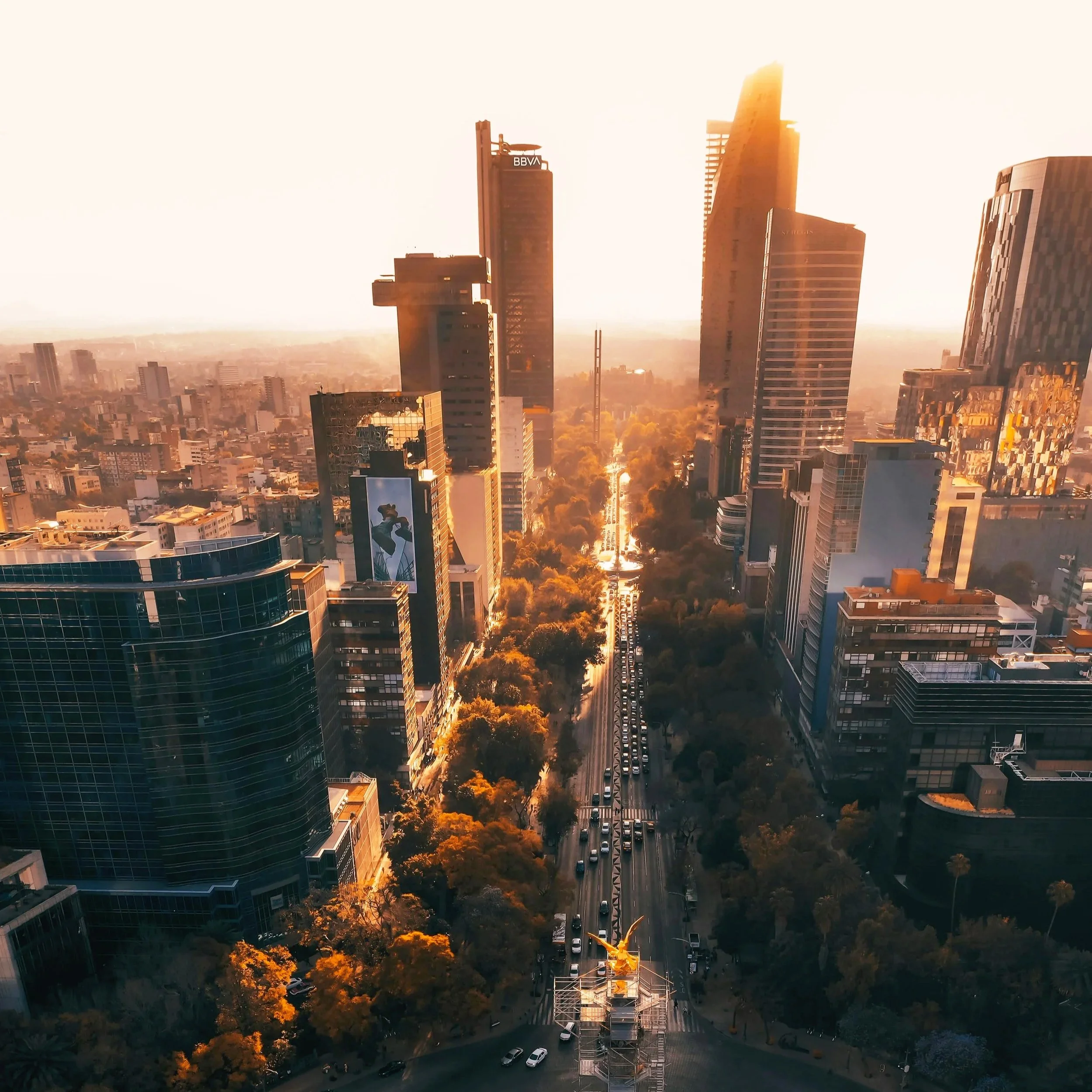 Splash of Two Worlds — The Limón Launch