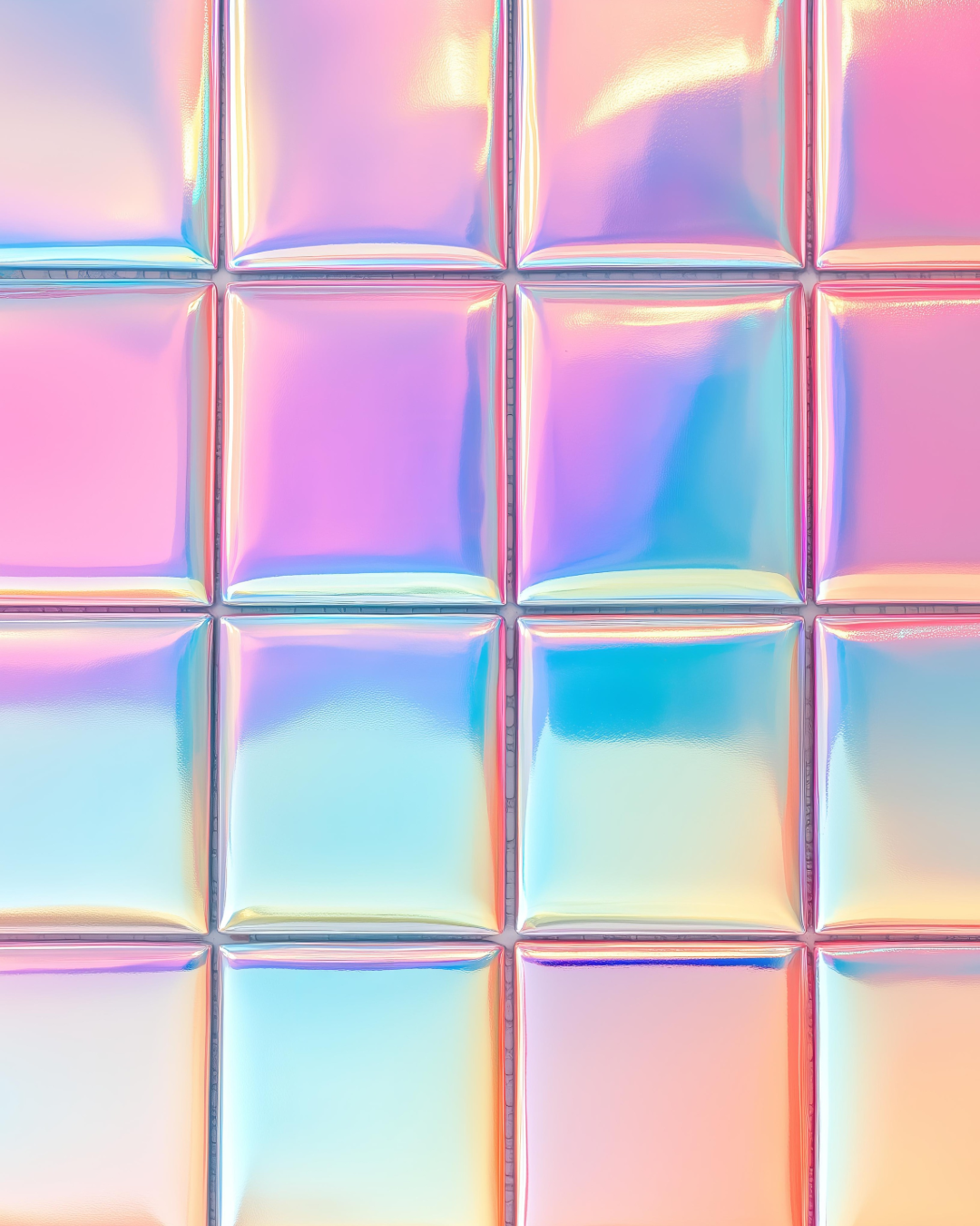 Zwischen Licht und Glitzer