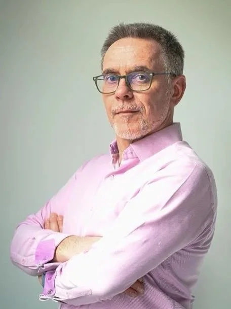 Mark Deverill AIS Vessel Tracking Specialist