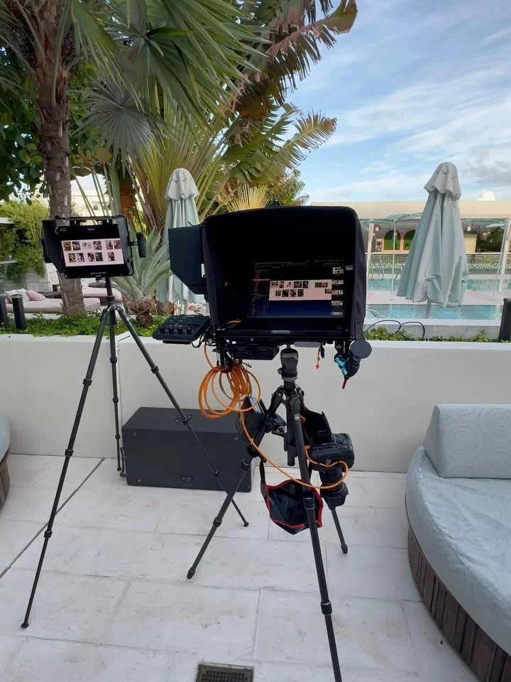 Probably one of the hottest/swettiest days I&rsquo;ve had on set but still loads of fun with @williamferchichi 

@captureone 
@inovativ
@lvna.digital
@mule.carts
@ecoflowtech
@eizousa
@therobocup @Logitech

#digitech #digitaltech #digitalcapture #dig