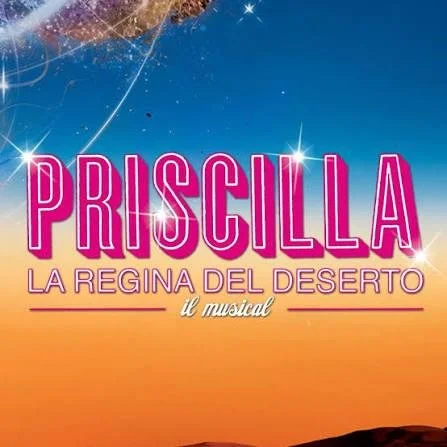 PRISCILLA, Queen of the Desert
- Understudy: Adam / Felicia
- Poltronissima Production
- Italy, 2012/2013