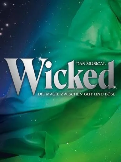 Wicked 
- Understudy: Boq
- Stage Entertainment 
- Germany, 2021