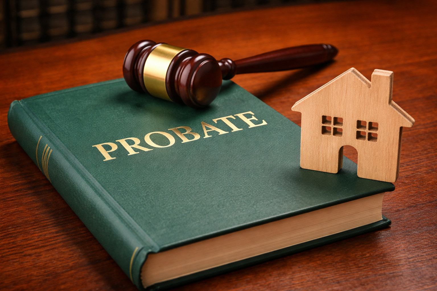 The Complete Timeline: What to Expect When Selling an Inherited House in Maryland