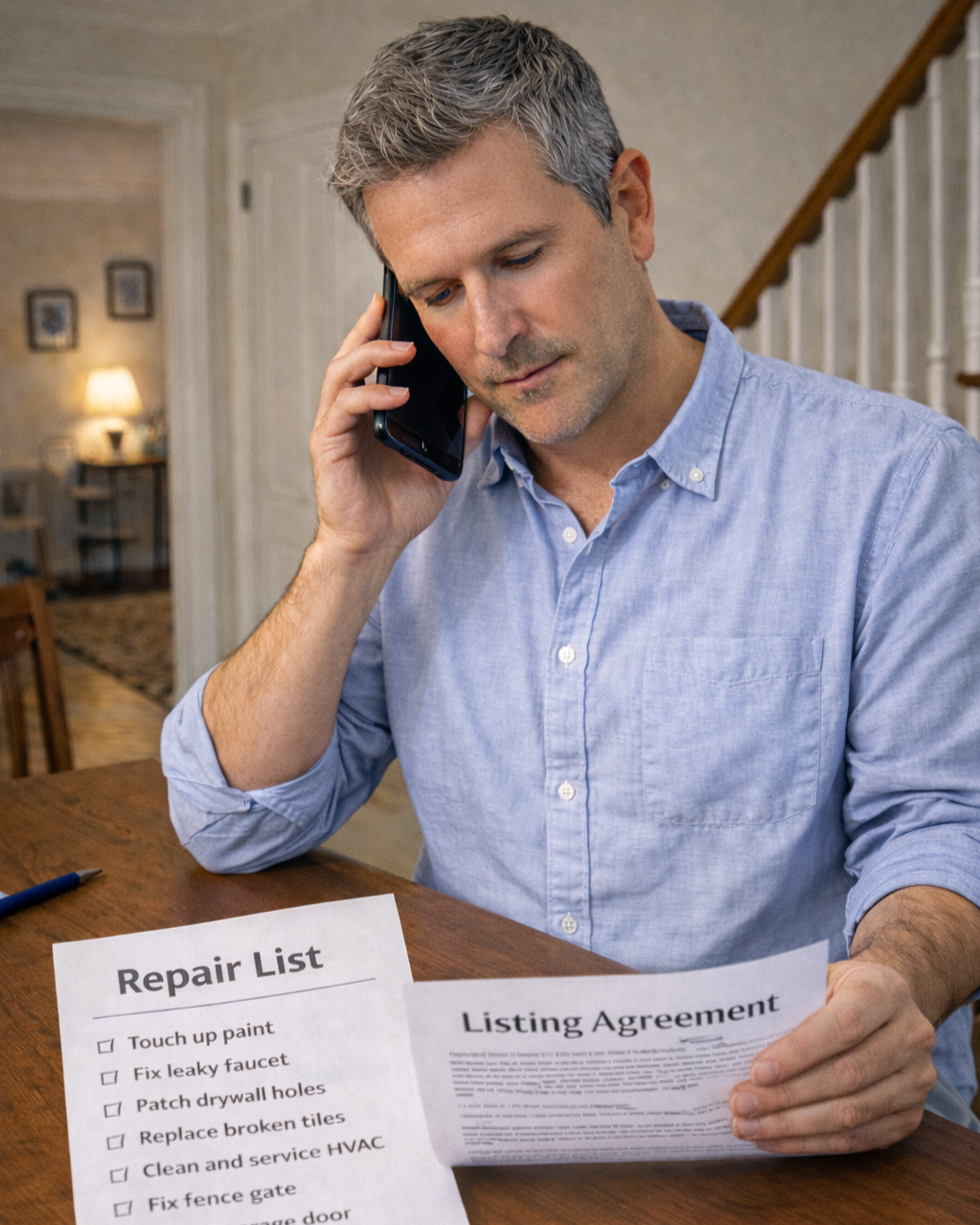 Selling an Inherited House Long-Distance: How to Manage the Process from Another State