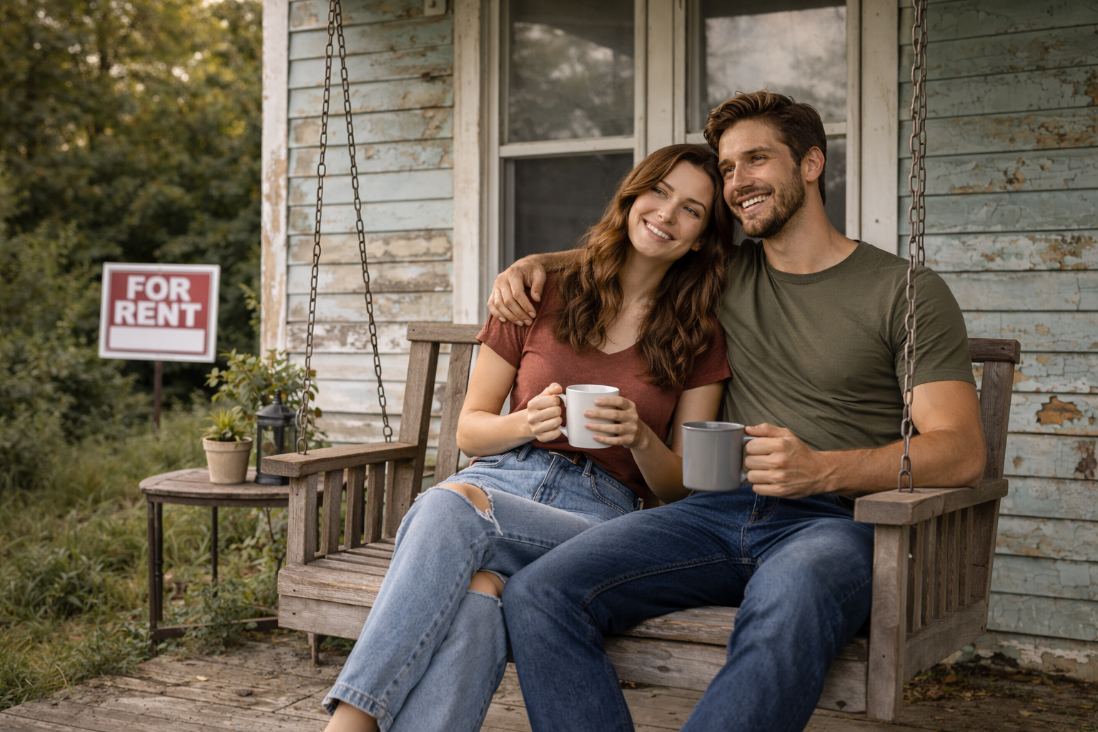 What Happens If You Inherit a House with Existing Tenants?