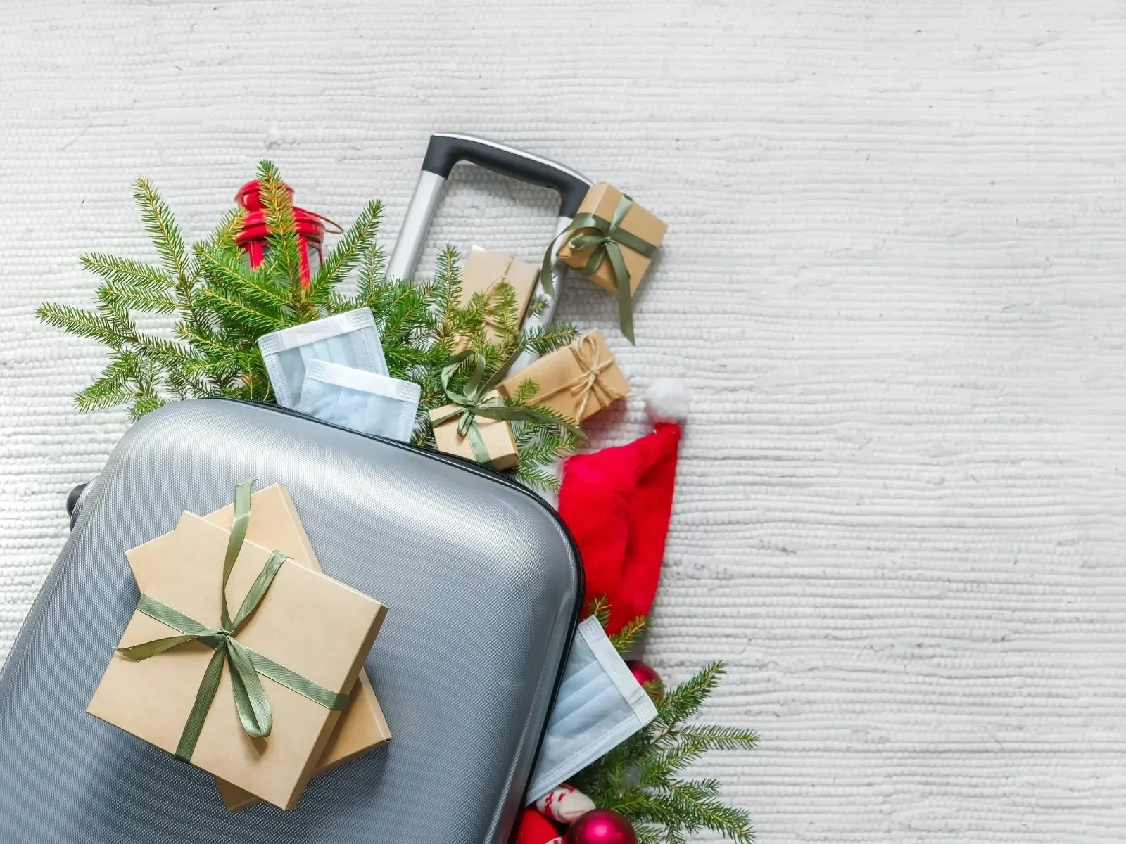 The Ultimate Guide to Hassle-Free Holiday Travel