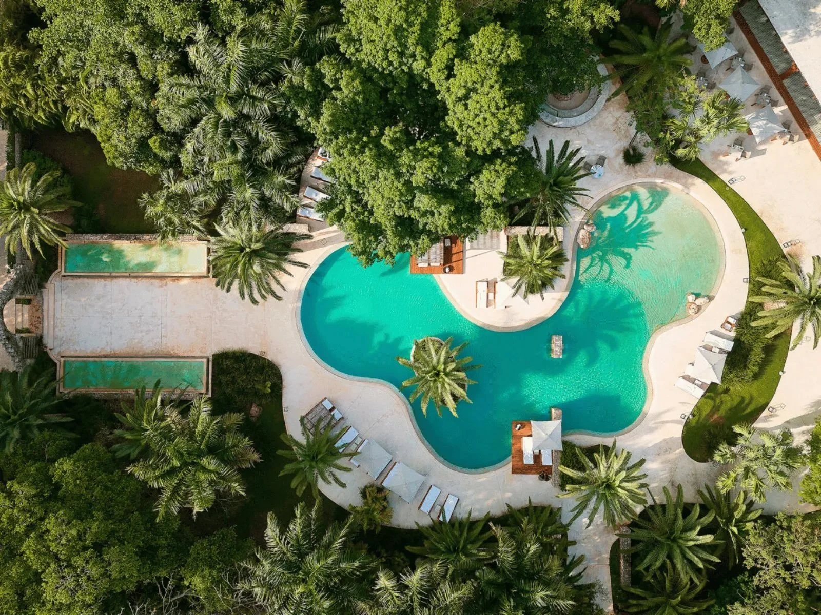 The Top Luxury Hotels of 2023 According to Our Advisors