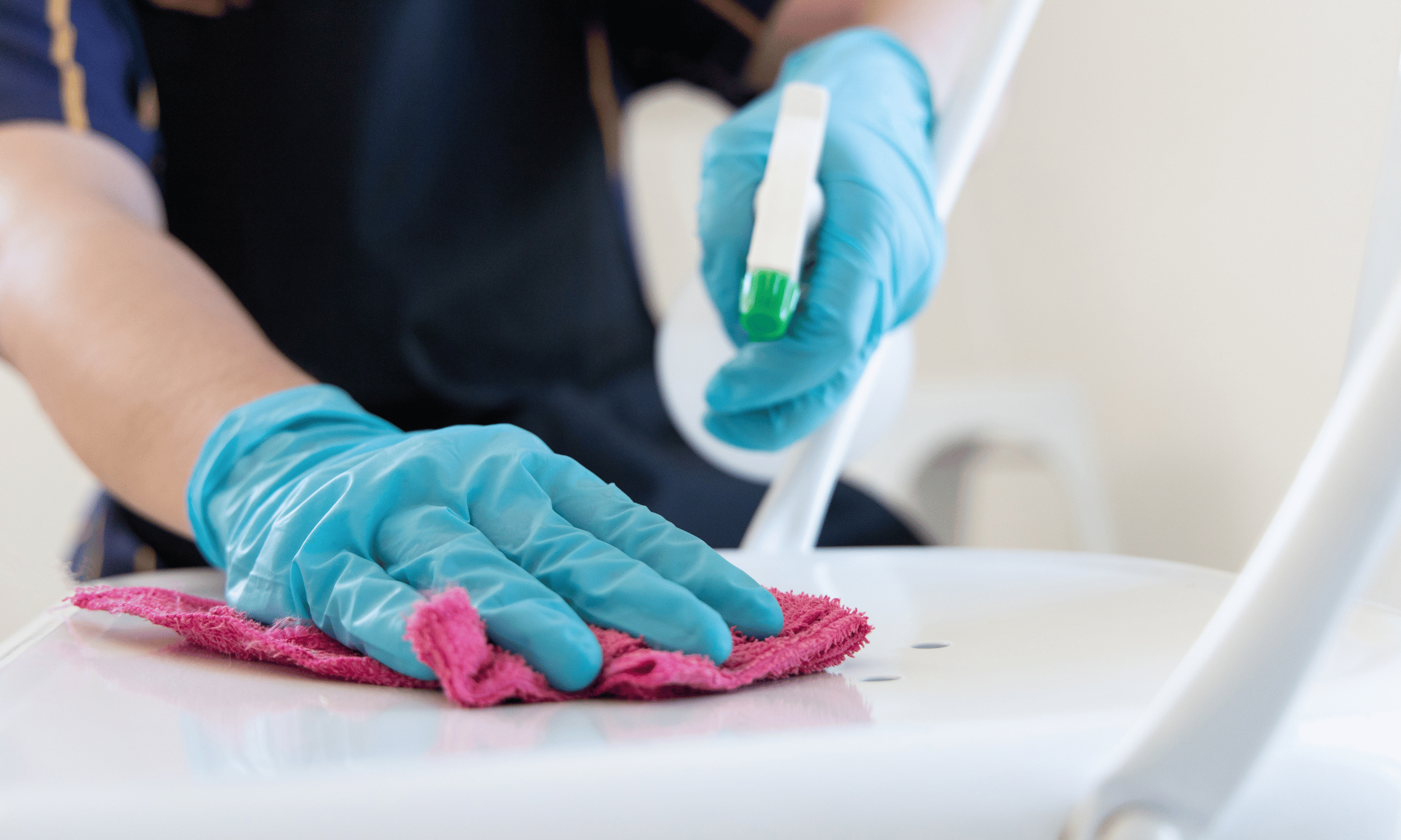 7 Things to Spring Clean in Your Travel Business This Month
