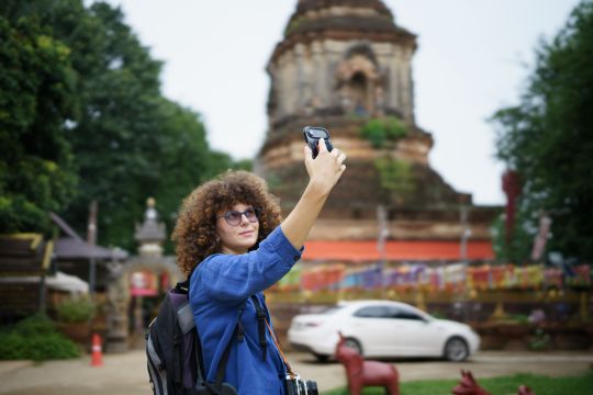 Four Made-Up Words That Luxury Travel Advisors Need to Know Right Now
